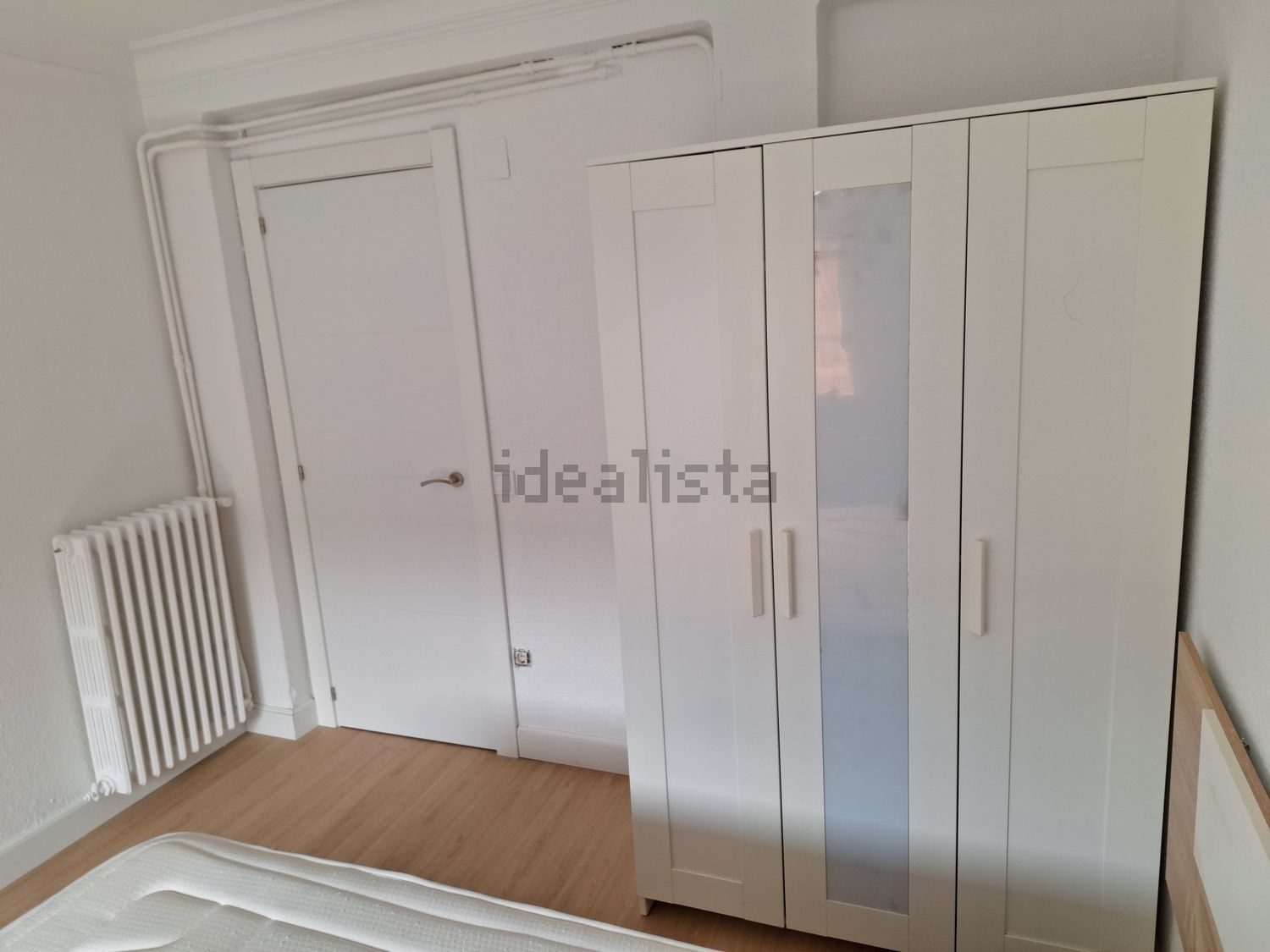 Zimmer zur Miete, Saragossa