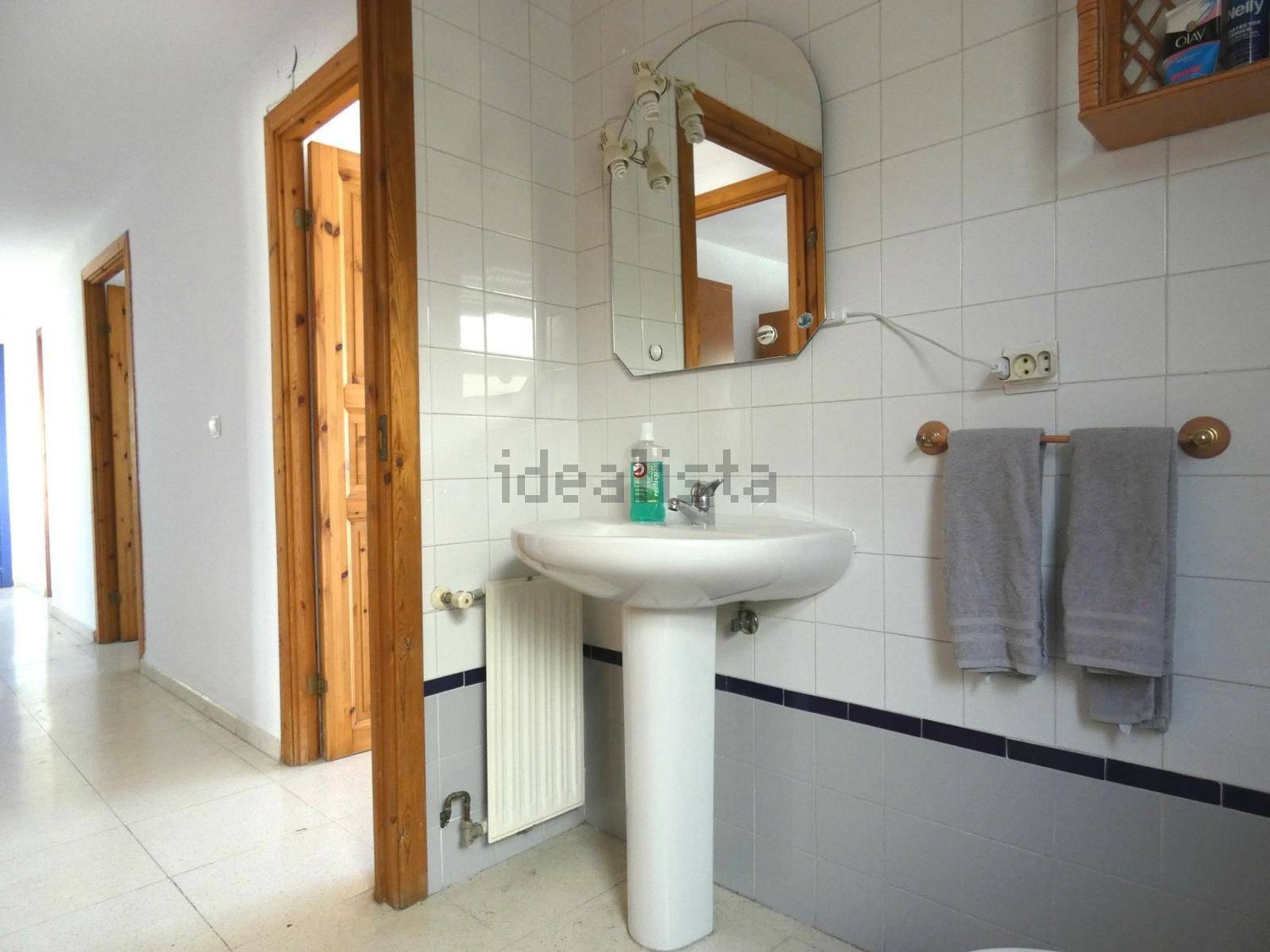 Pis de 88 m² a Granada