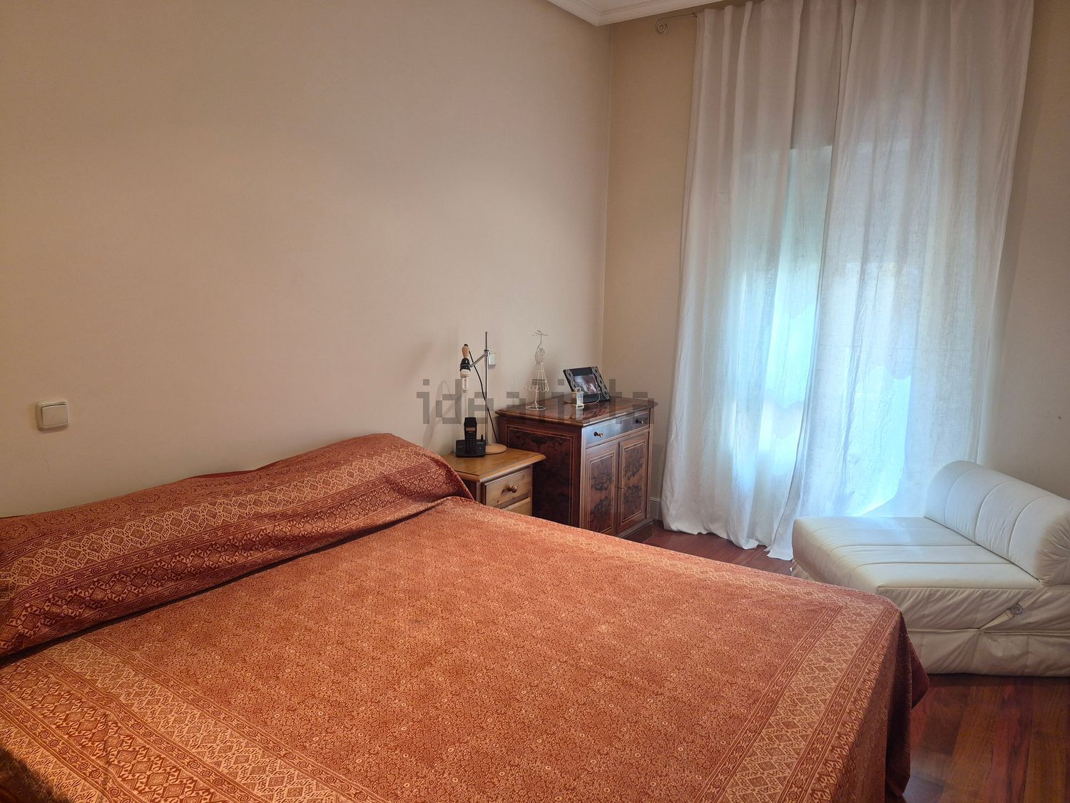 Piso de 121 m² en Madrid
