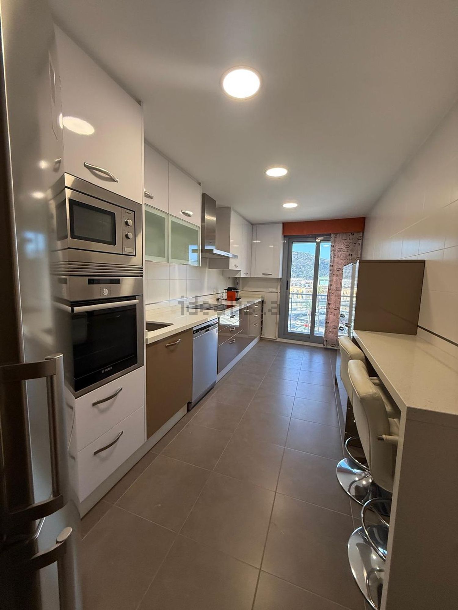 Pis de 170 m² a Cartagena