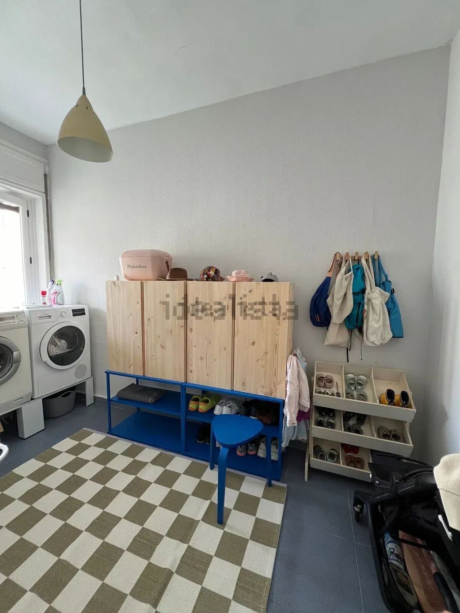 Piso de 220 m² en Madrid