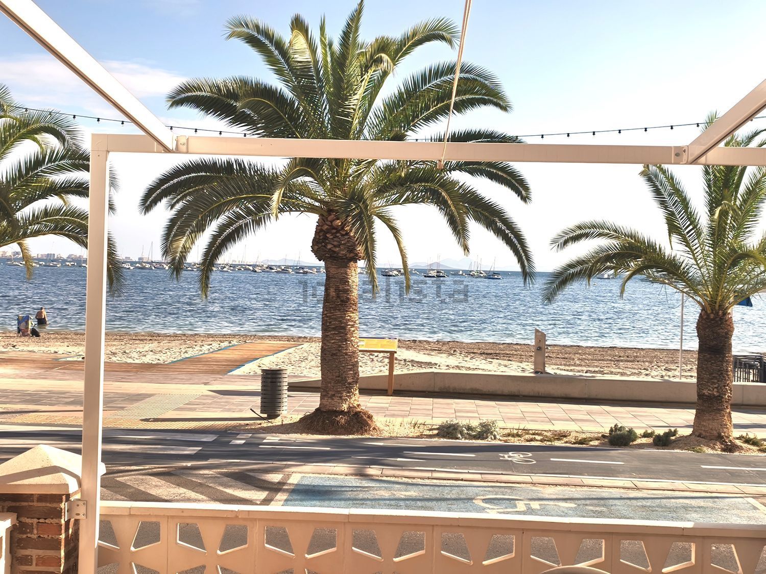 Appartamento 108 m² a San Pedro del Pinatar