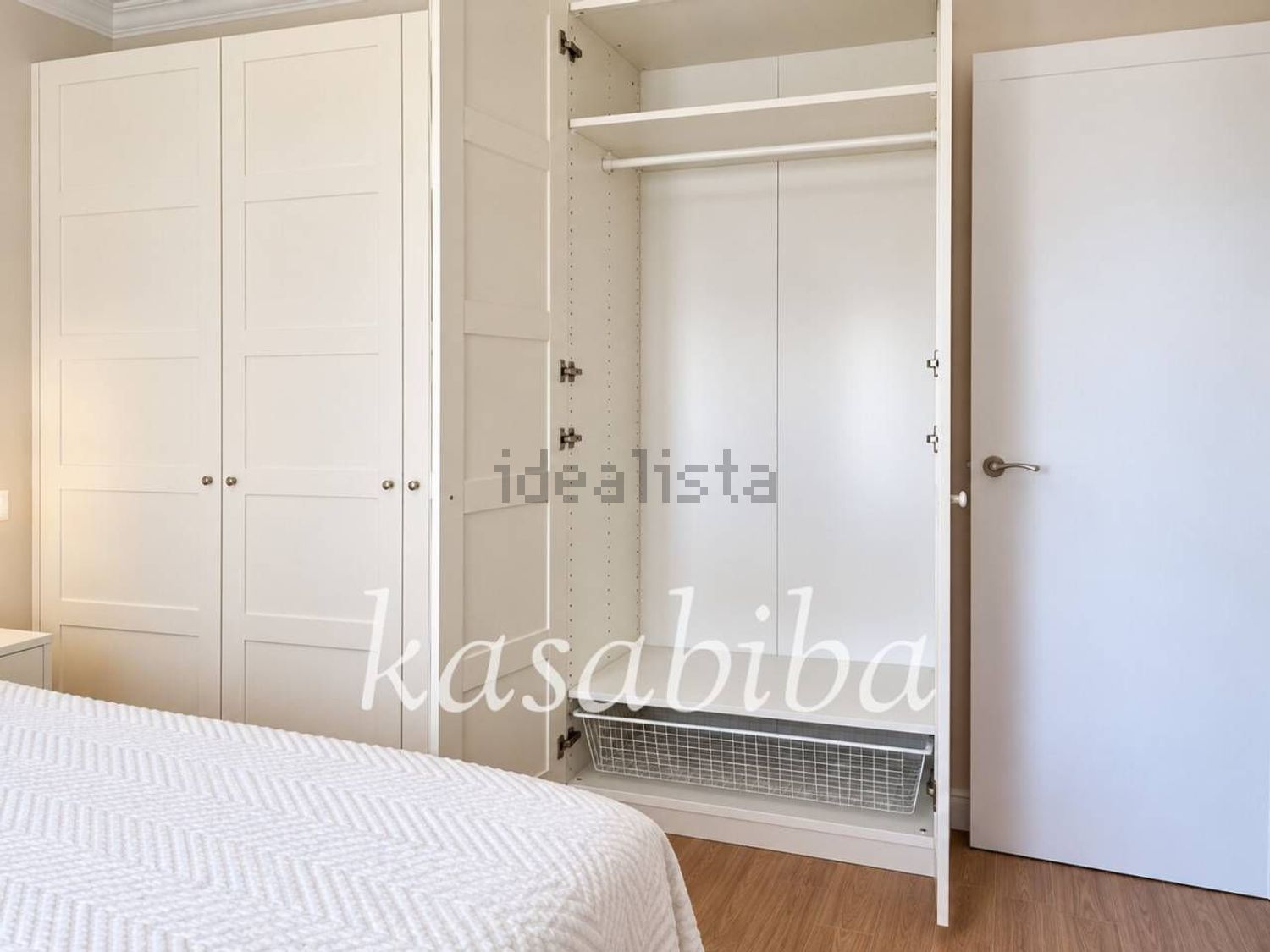 Appartamento 80 m² a Valencia