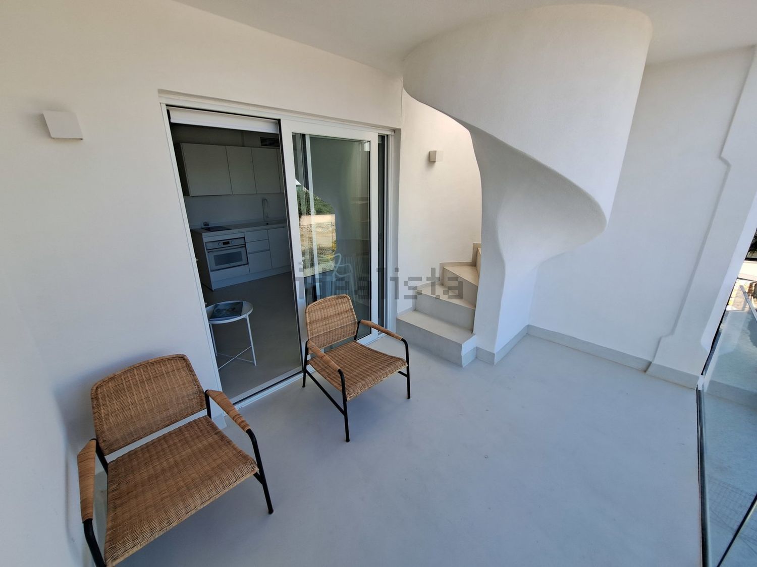 Pis de 50 m² a Sant Josep de sa Talaia