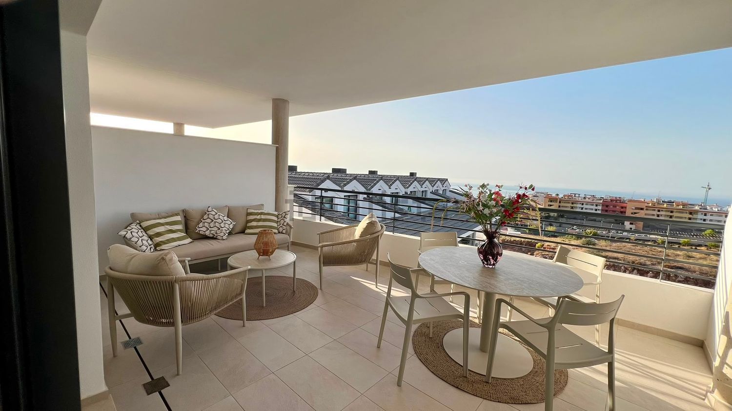 Pis de 130 m² a Benalmádena