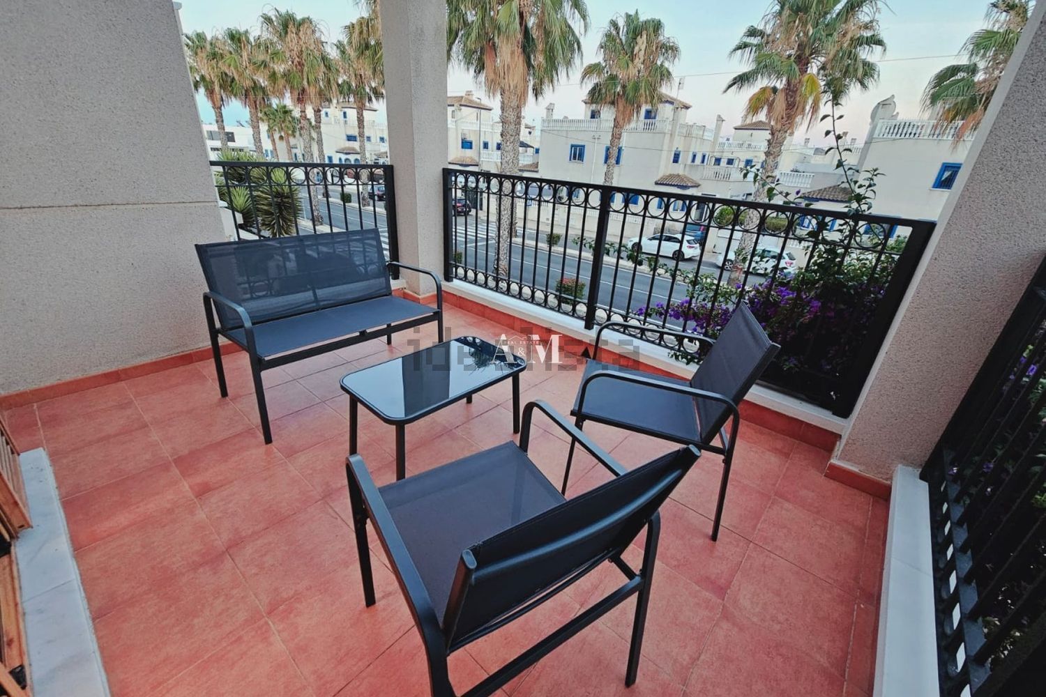 Apartamento 140 m² em Daya Vieja