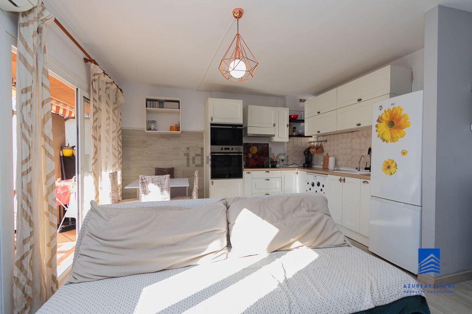 Piso de 62 m² en Palma