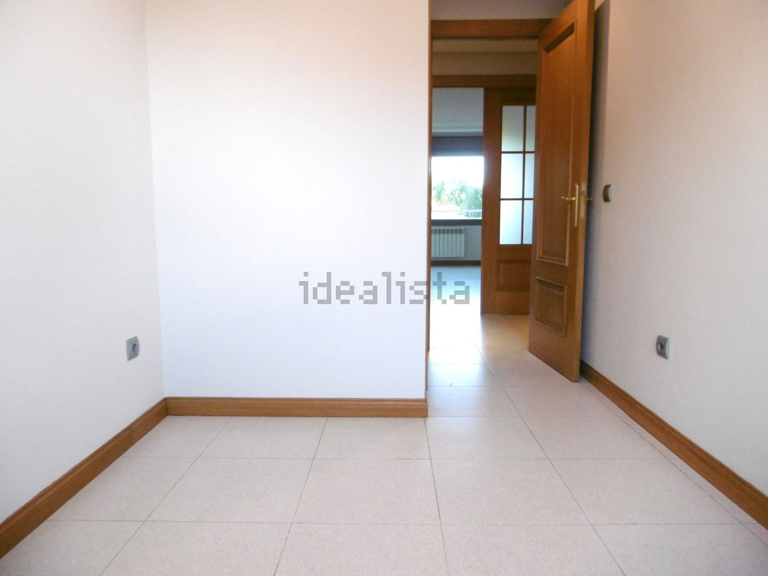 Pis de 84 m² a Valladolid