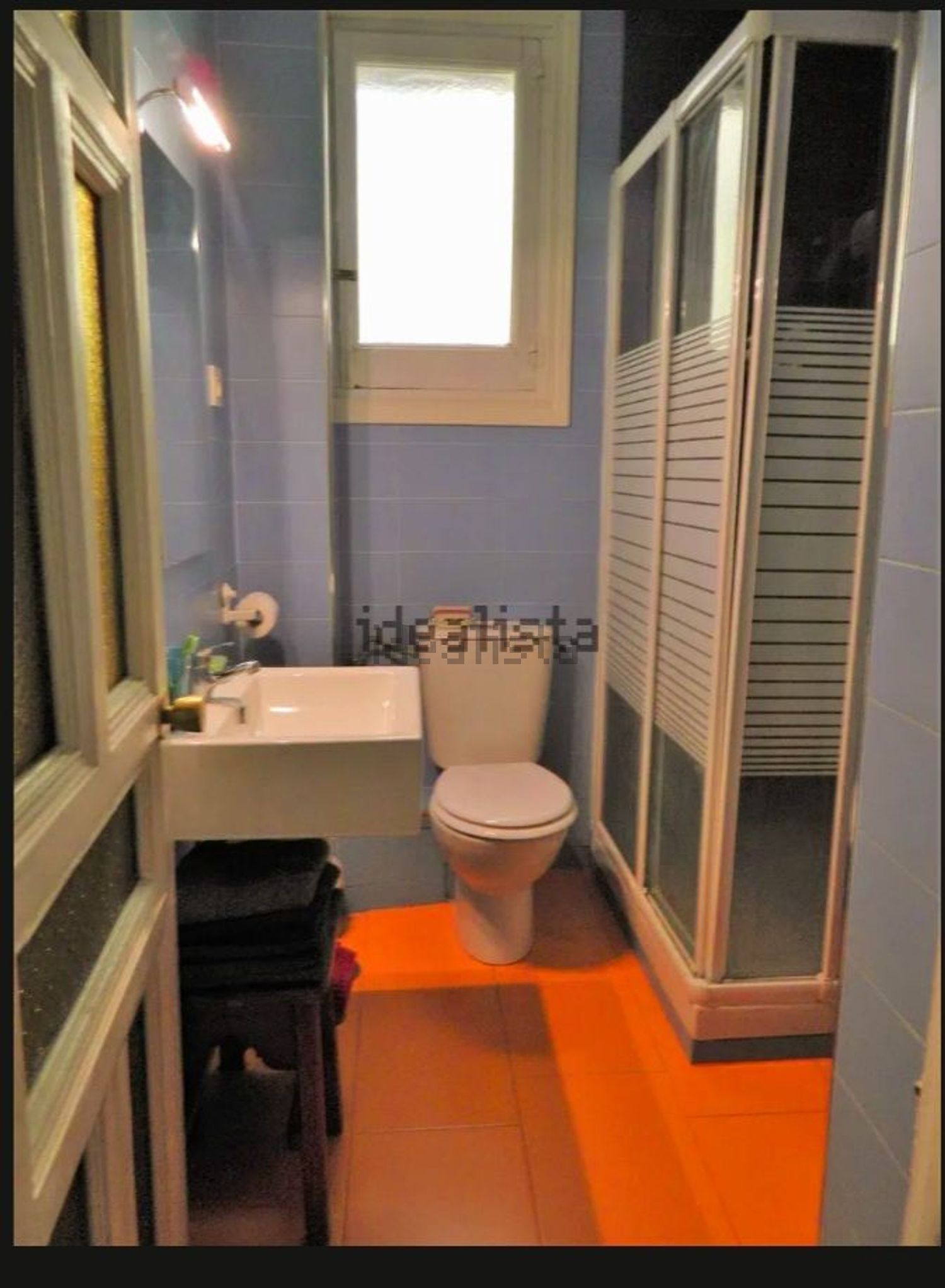 Zimmer zur Miete, Madrid