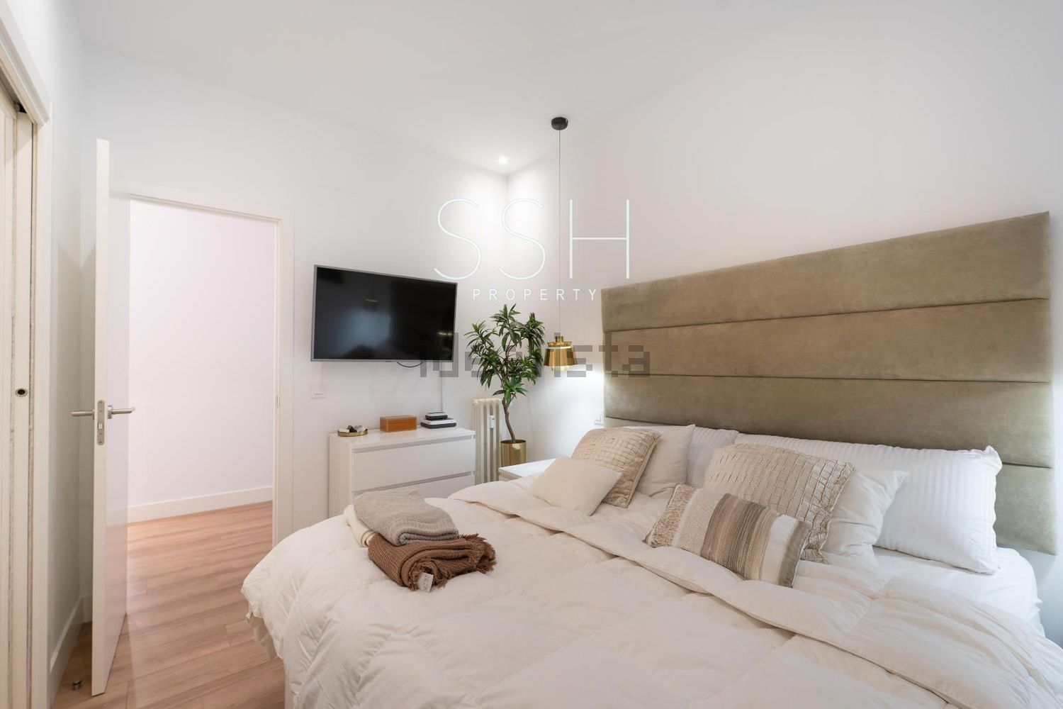Appartamento 77 m² a Madrid