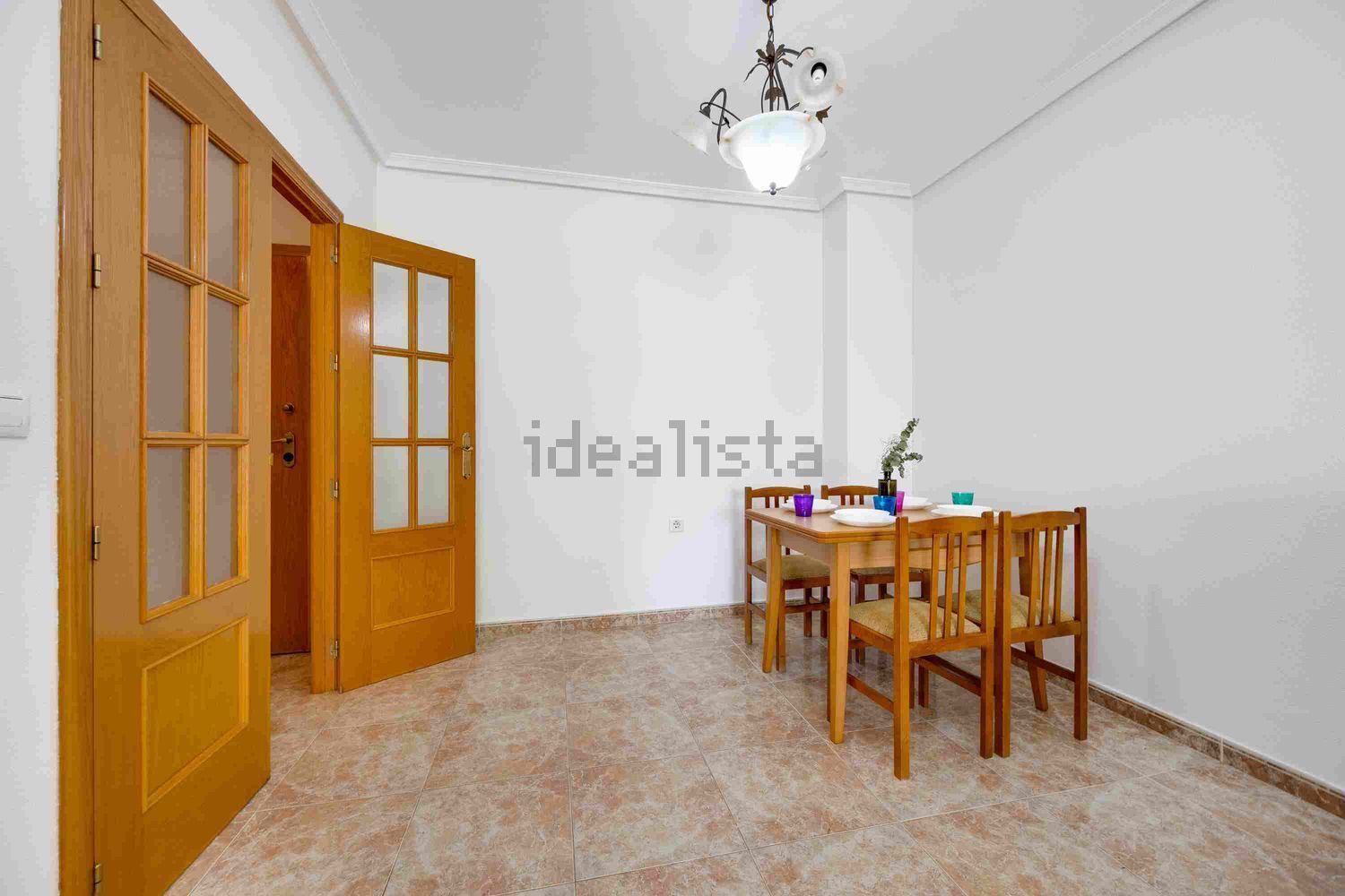 Appartement 111 m² à Pilar de la Horadada