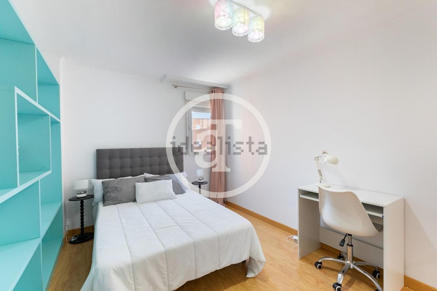 Pis de 70 m² a Madrid