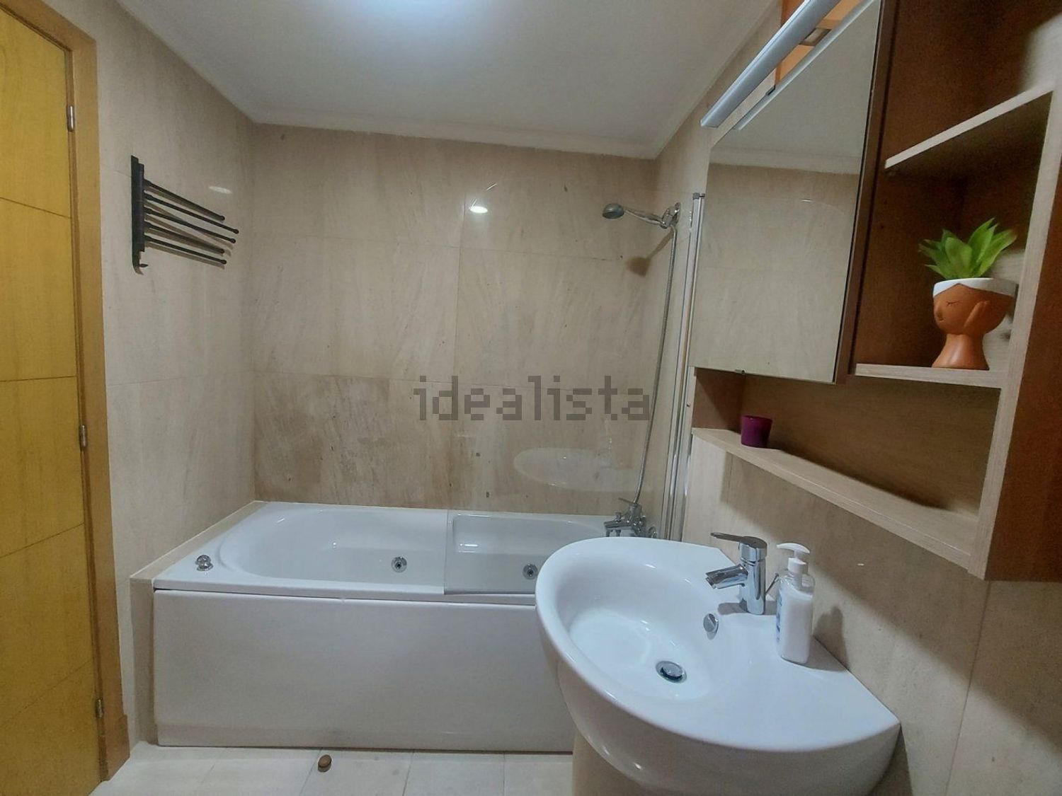 Appartement 112 m² à O Porriño