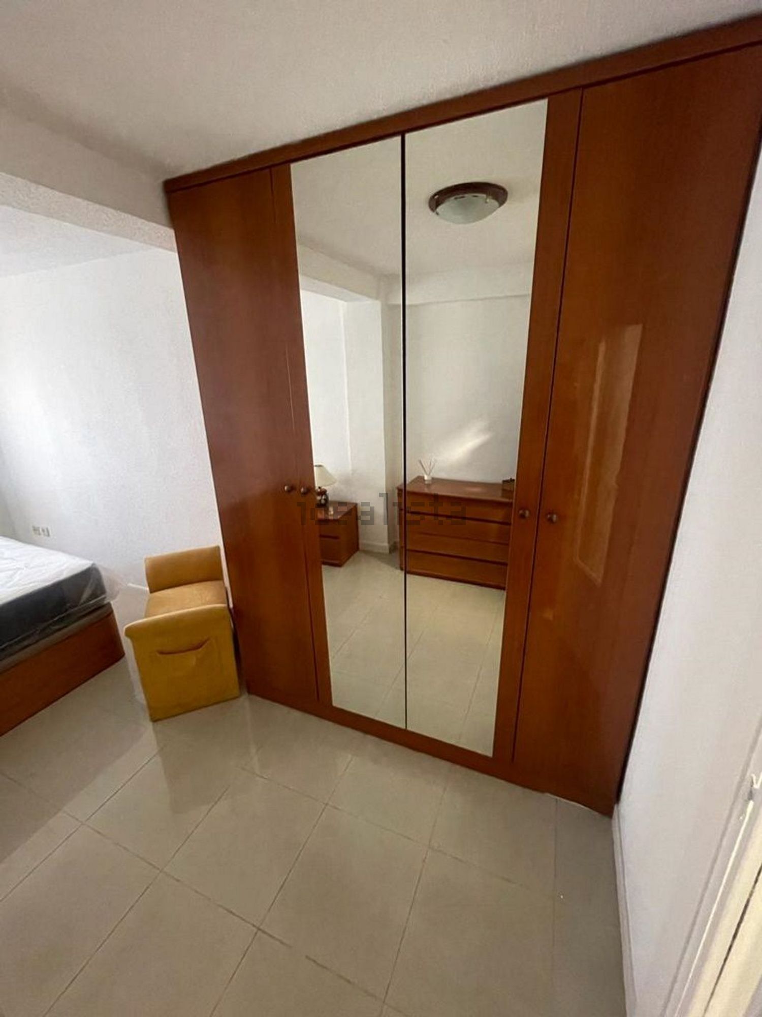 Pis de 57 m² a Madrid