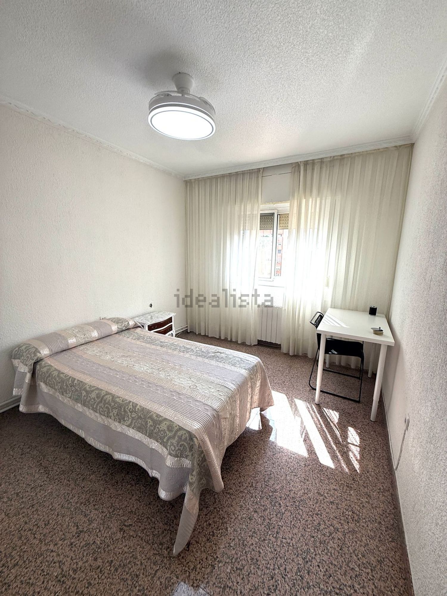 Habitación 112 m², Murcia