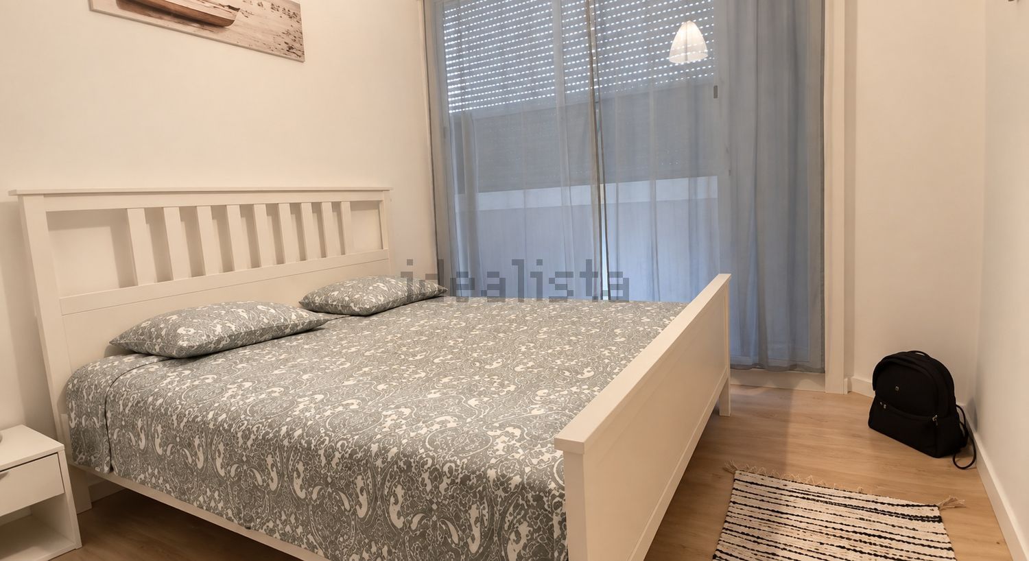 Pis de 92 m² a València