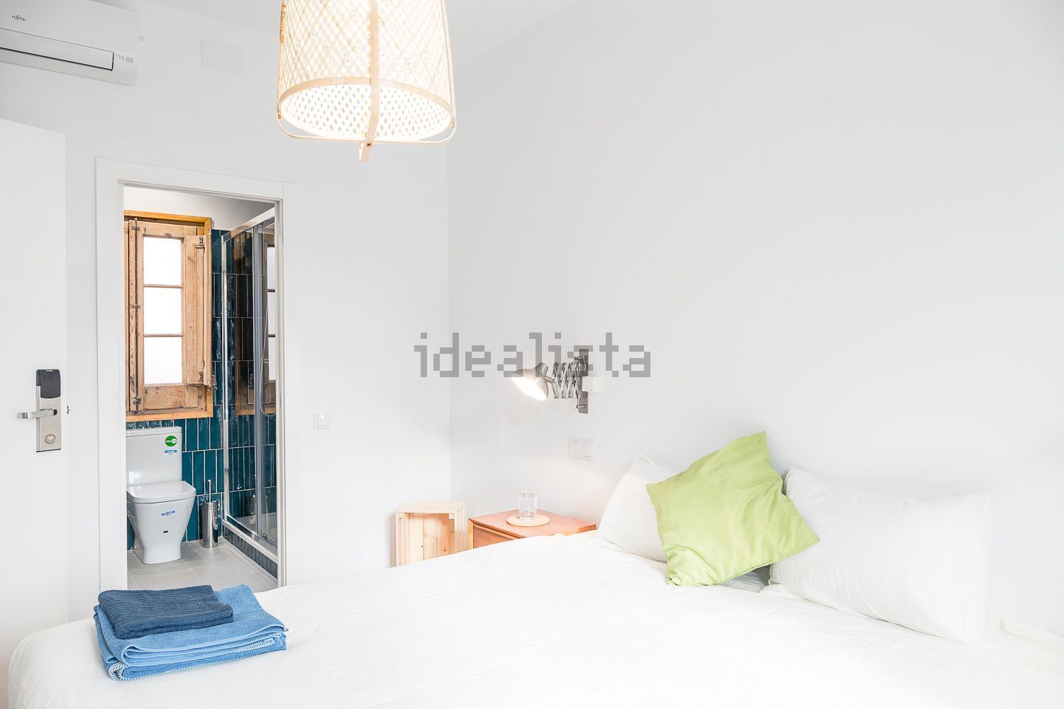 Piso de 115 m² en Barcelona