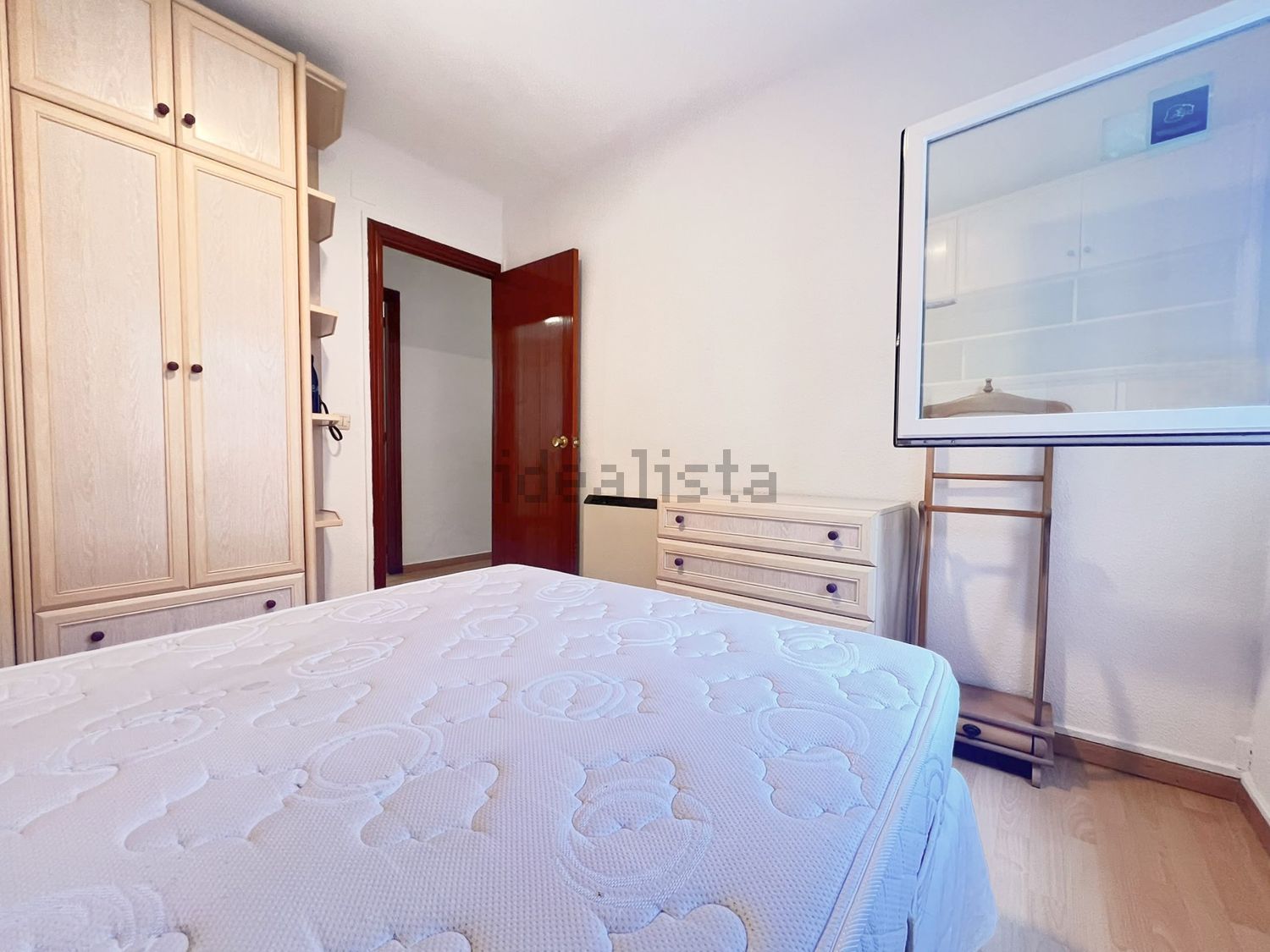 Piso de 47 m² en Madrid