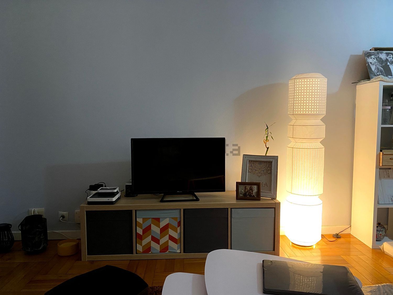 Piso de 60 m² en Vigo