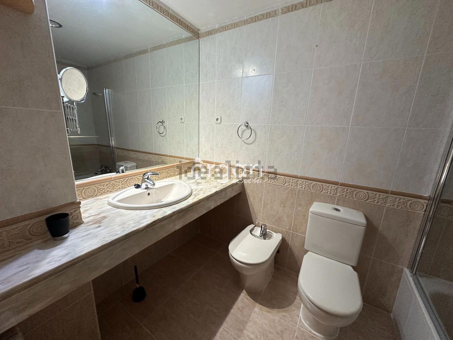 Piso de 116 m² en Sabadell