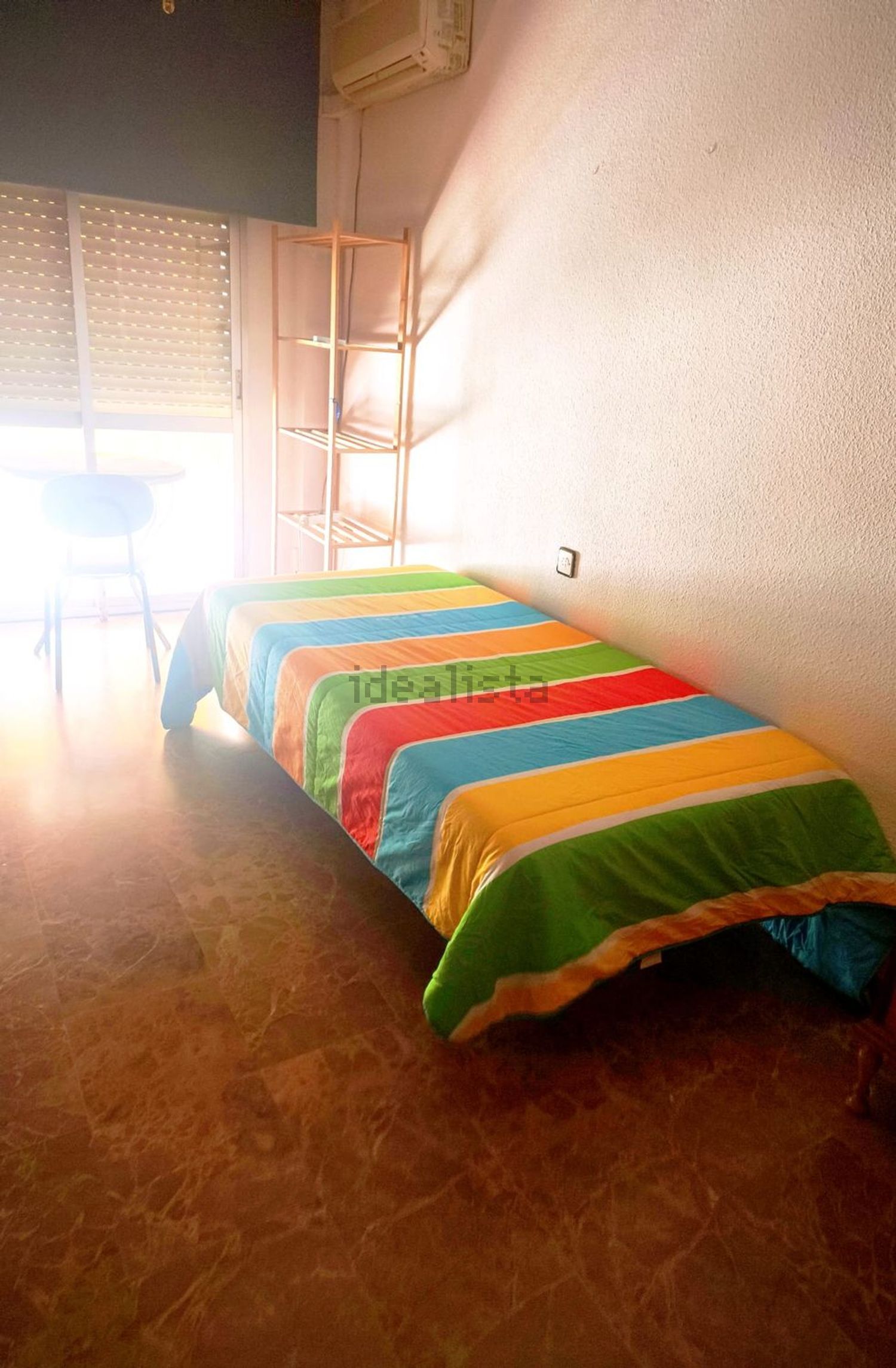 Pis de 95 m² a Còrdova