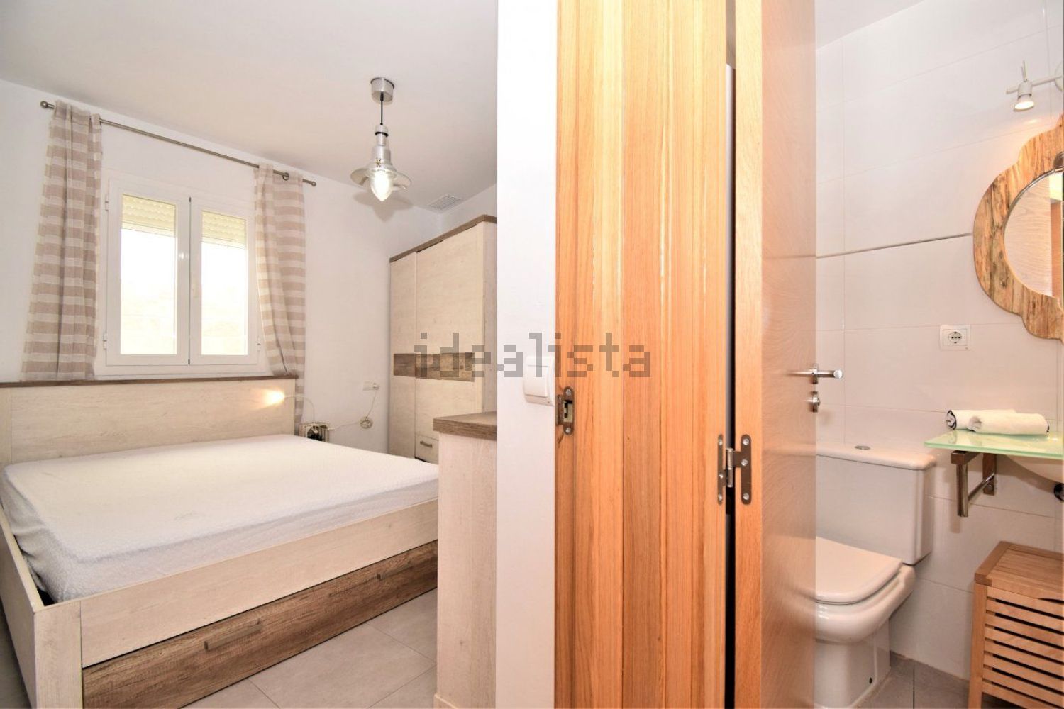 Piso de 90 m² en Palma