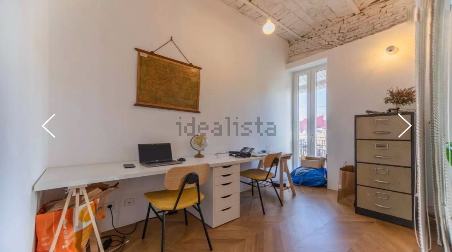 Wohnung 110 m² in Valencia