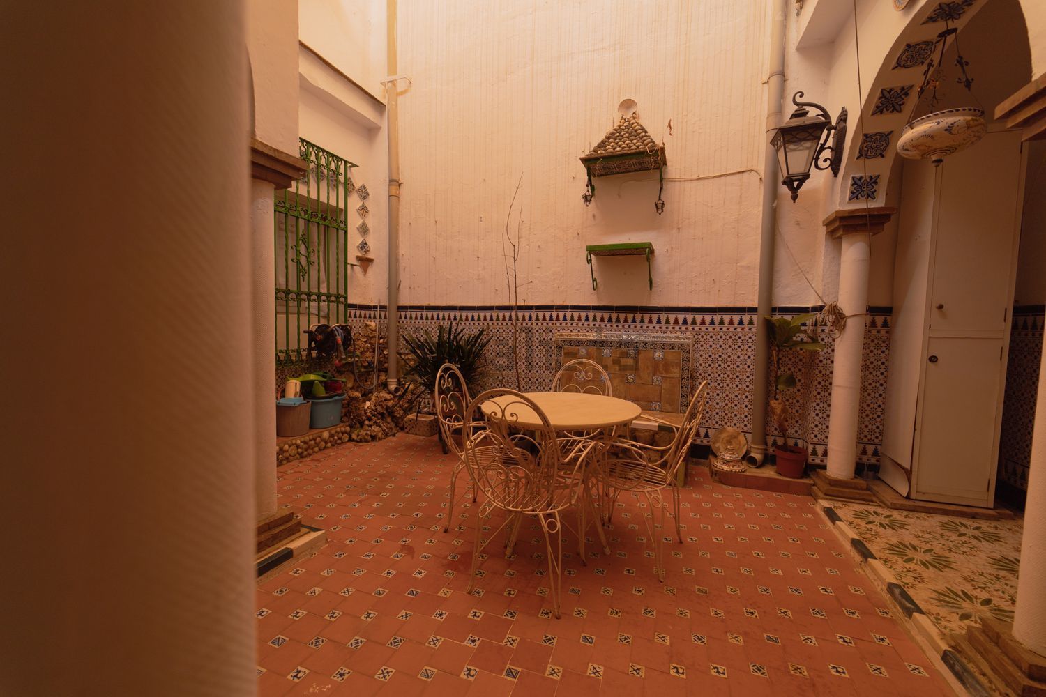 Zimmer zur Miete, Sevilla