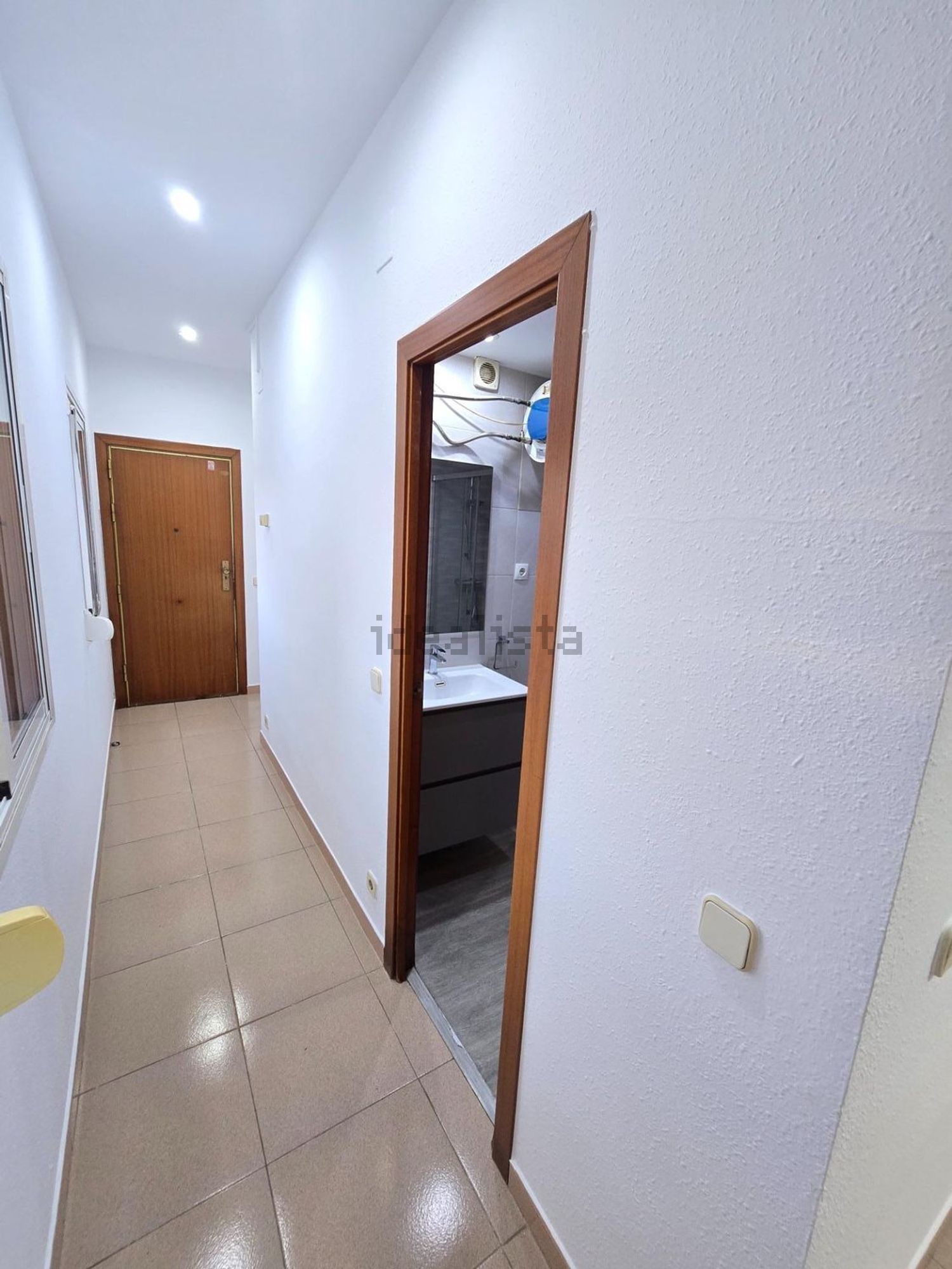 Piso de 39 m² en Esplugues de Llobregat