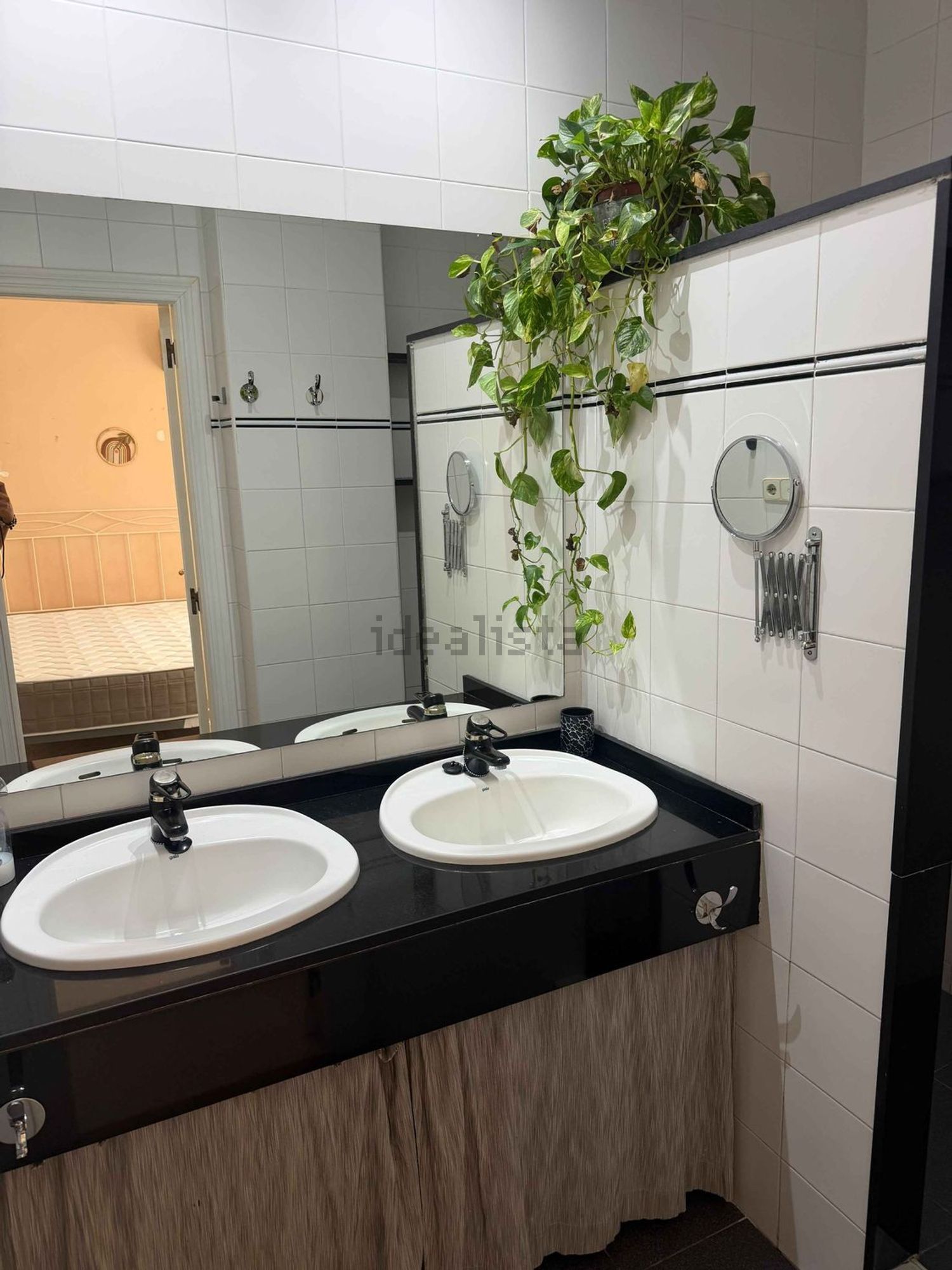 Pis de 90 m² a València