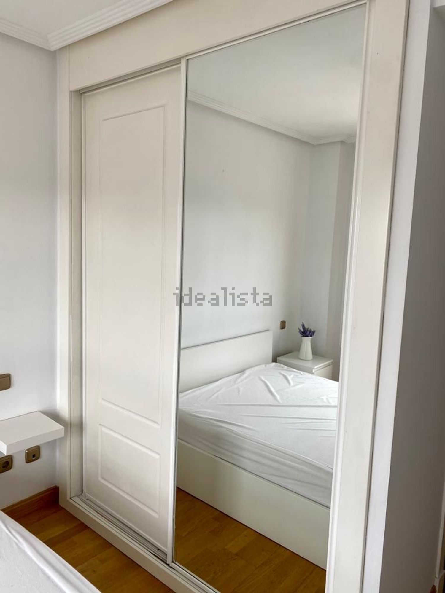 Wohnung 64 m² in Madrid