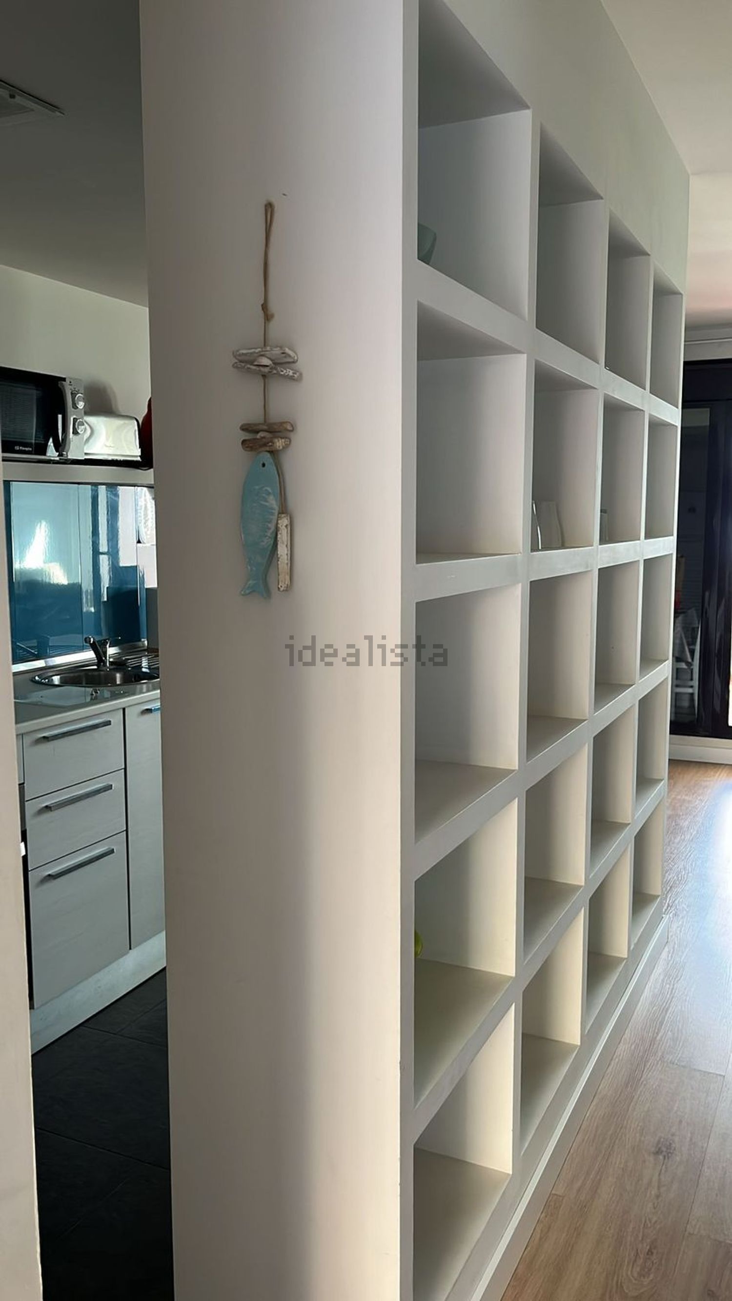 Pis de 72 m² a Vera