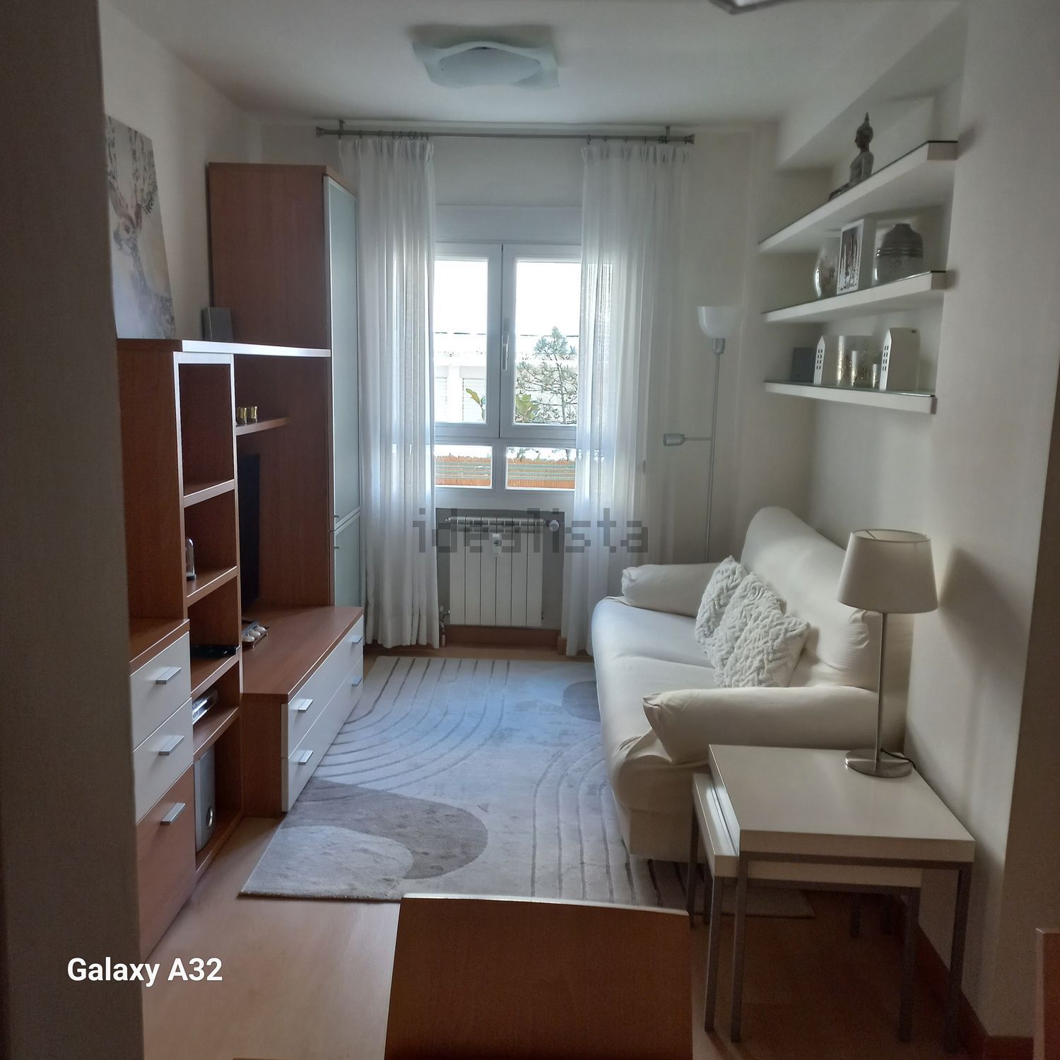 Chambre à louer, Madrid