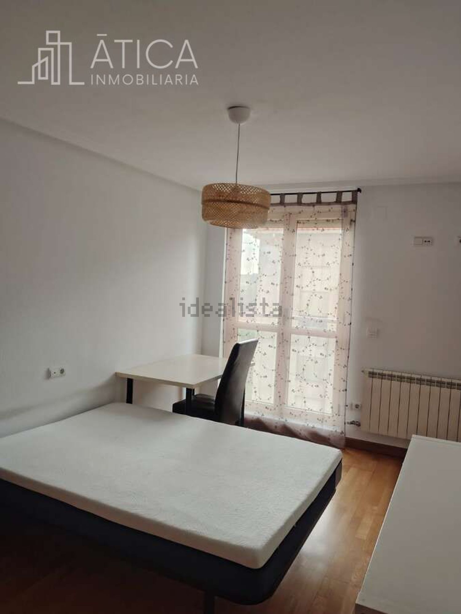 Pis de 90 m² a Salamanca