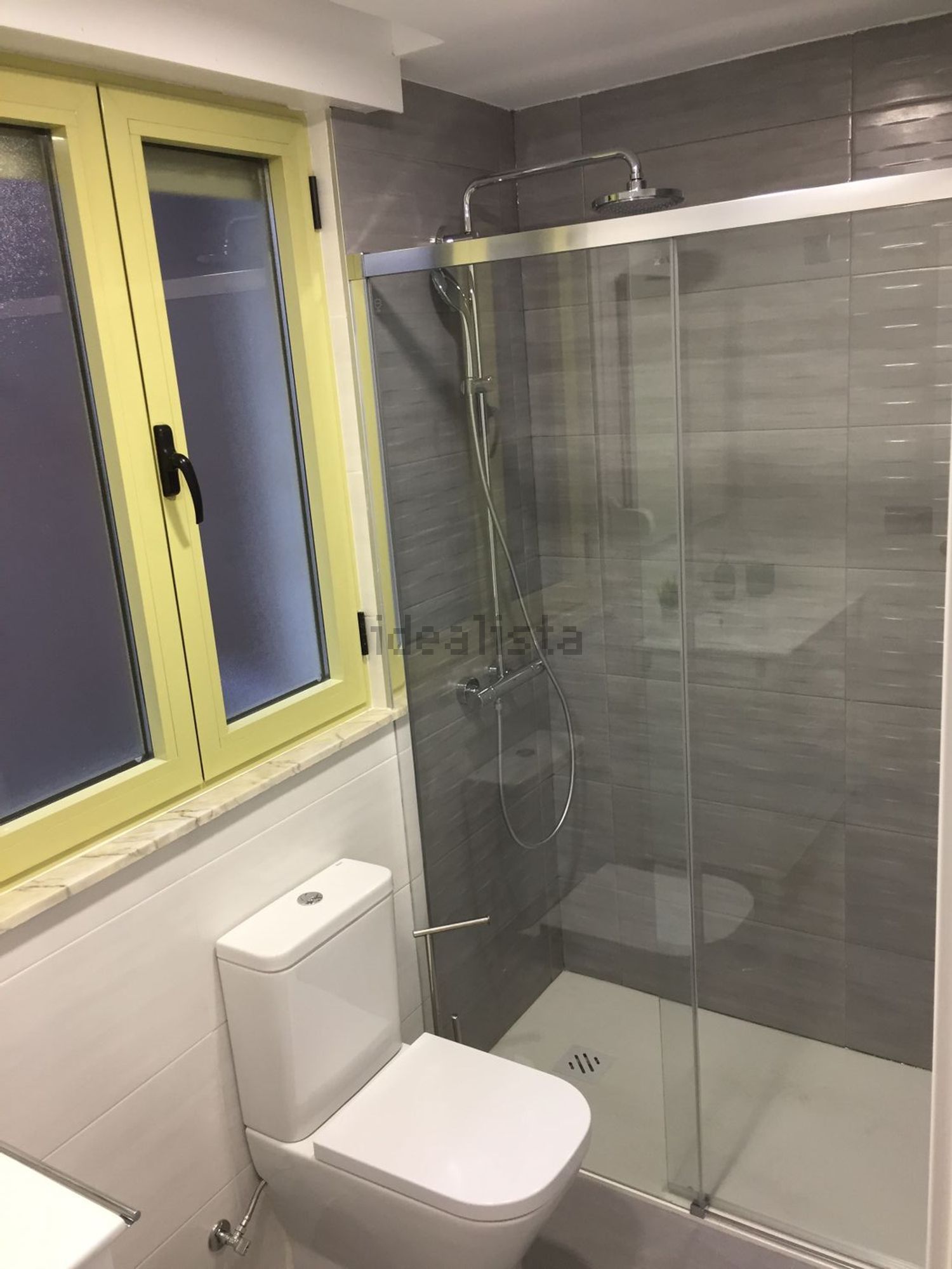 Flat 35 m² in Salamanca
