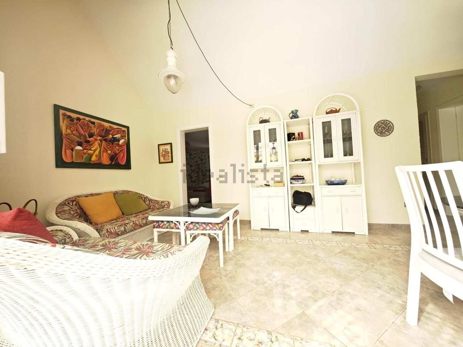 House 93 m² in San Bartolomé de Tirajana