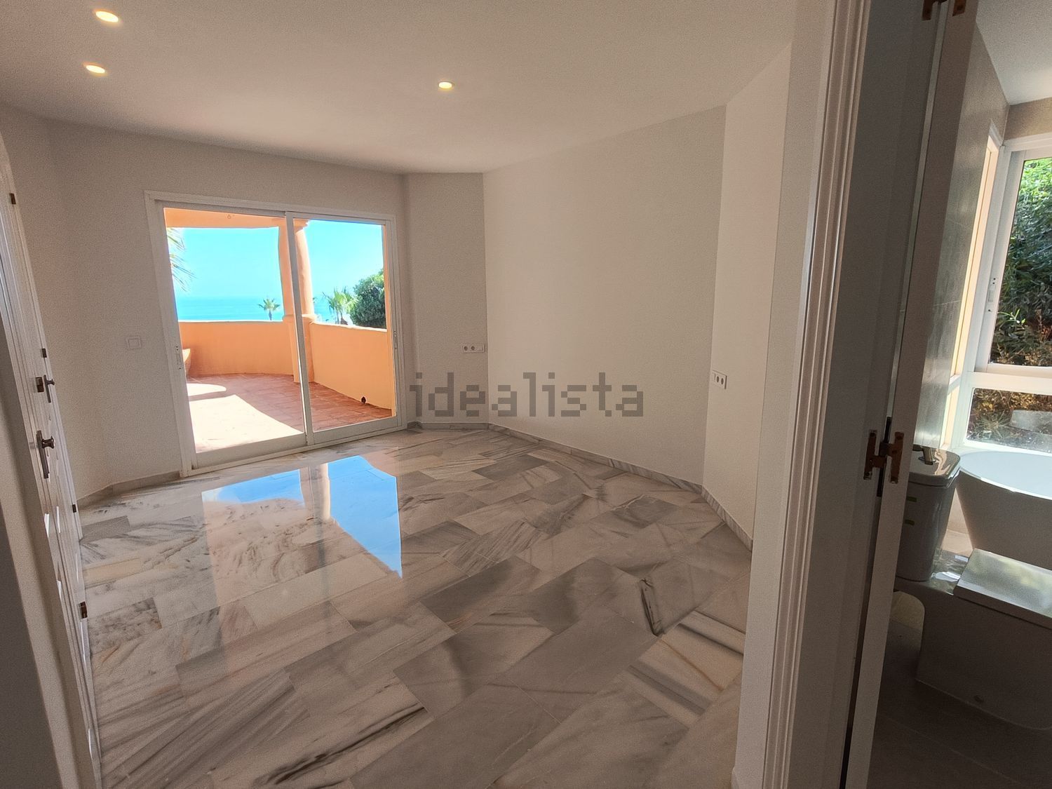 Wohnung 154 m² in Mijas