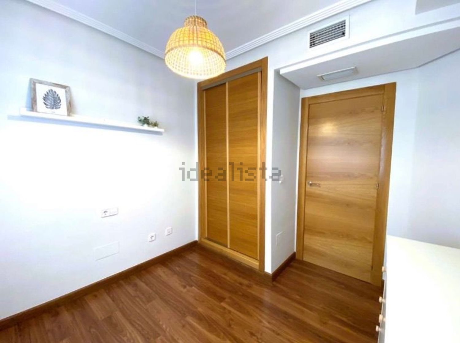 Pis de 120 m² a Múrcia