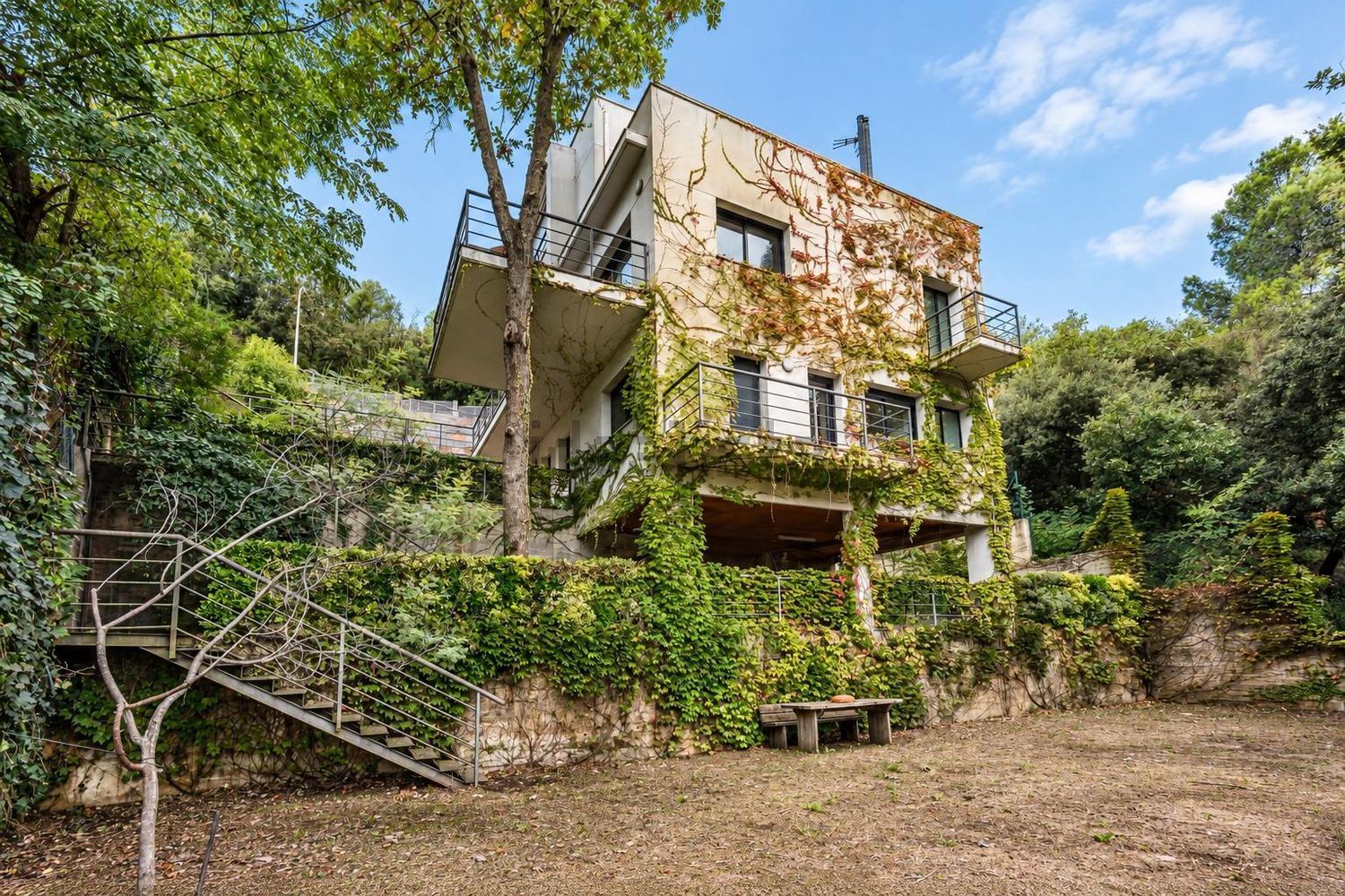 Maison 255 m² à Sant Cugat del Vallès