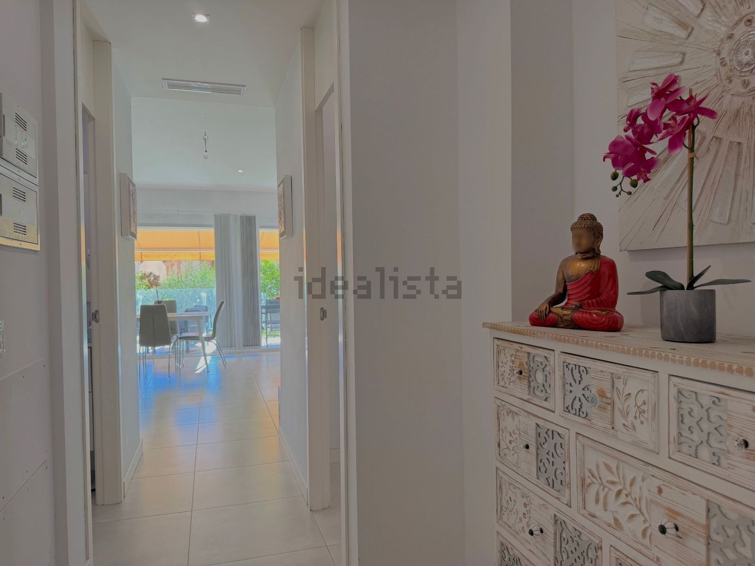 Piso de 85 m² en Orihuela