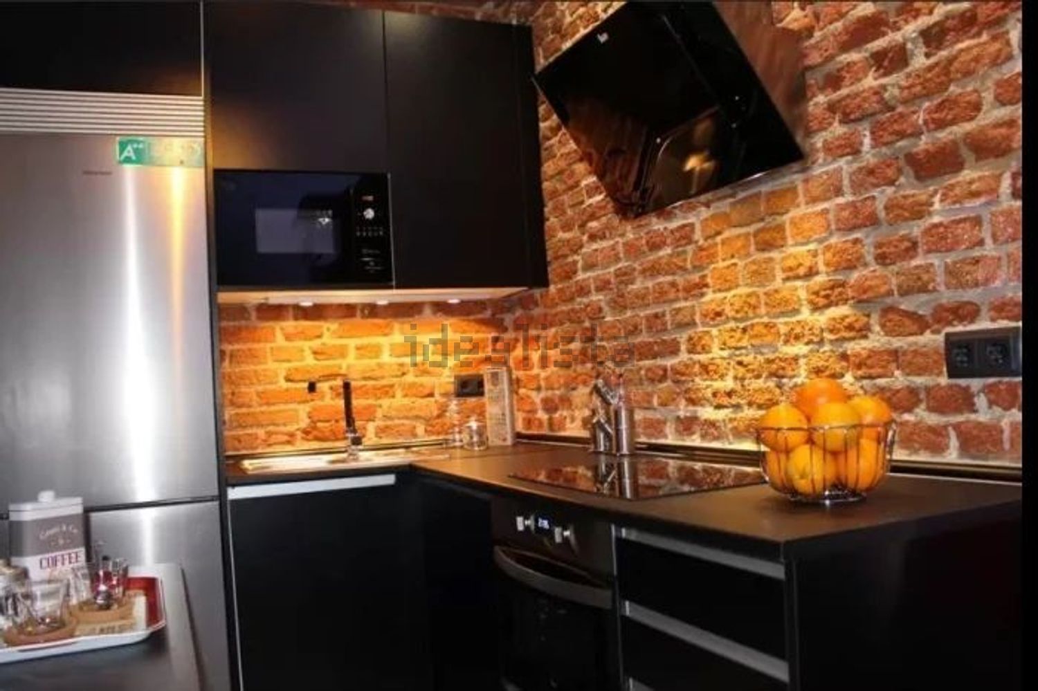Wohnung 35 m² in Madrid