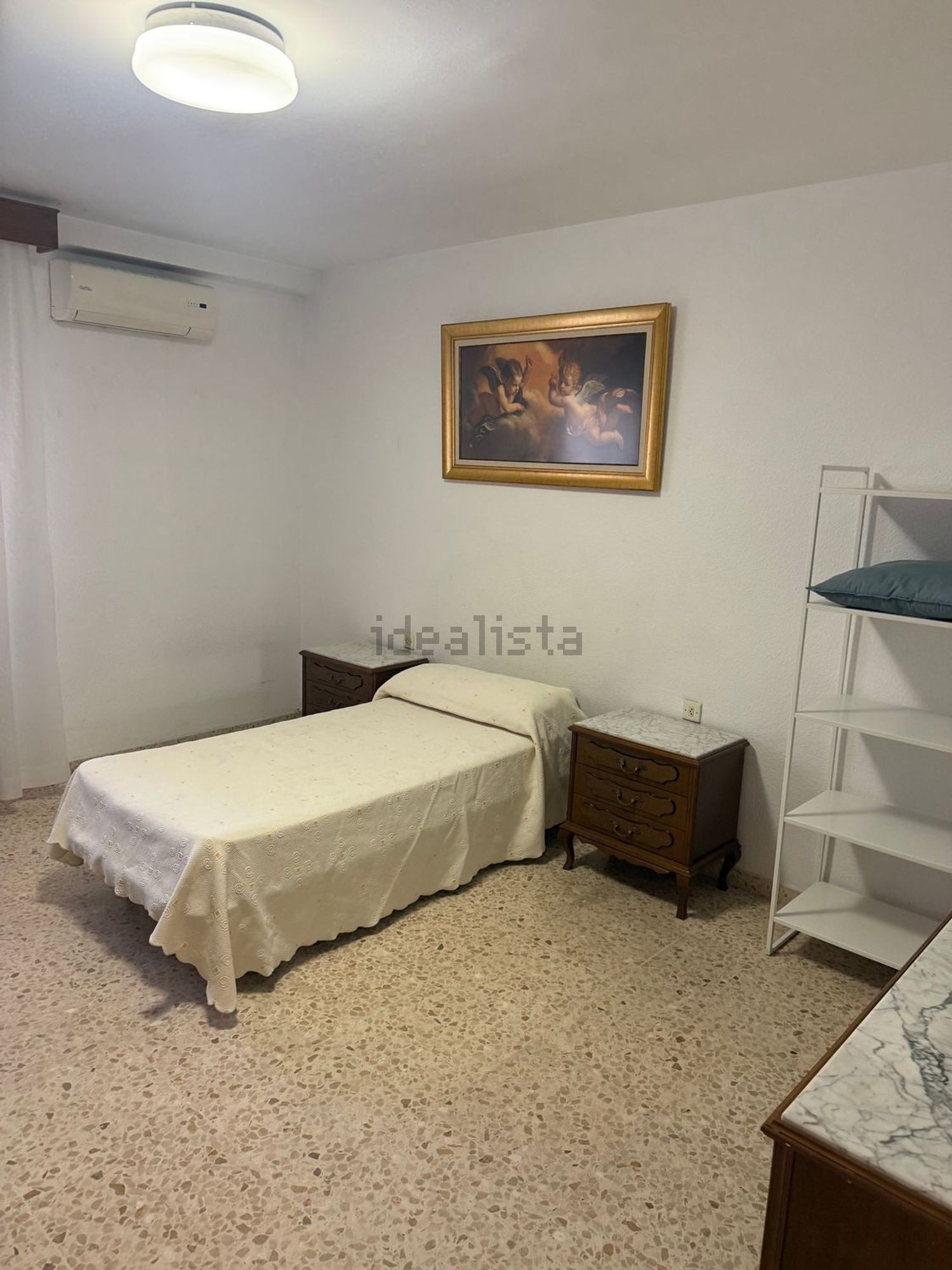 Habitació de lloguer, Sevilla
