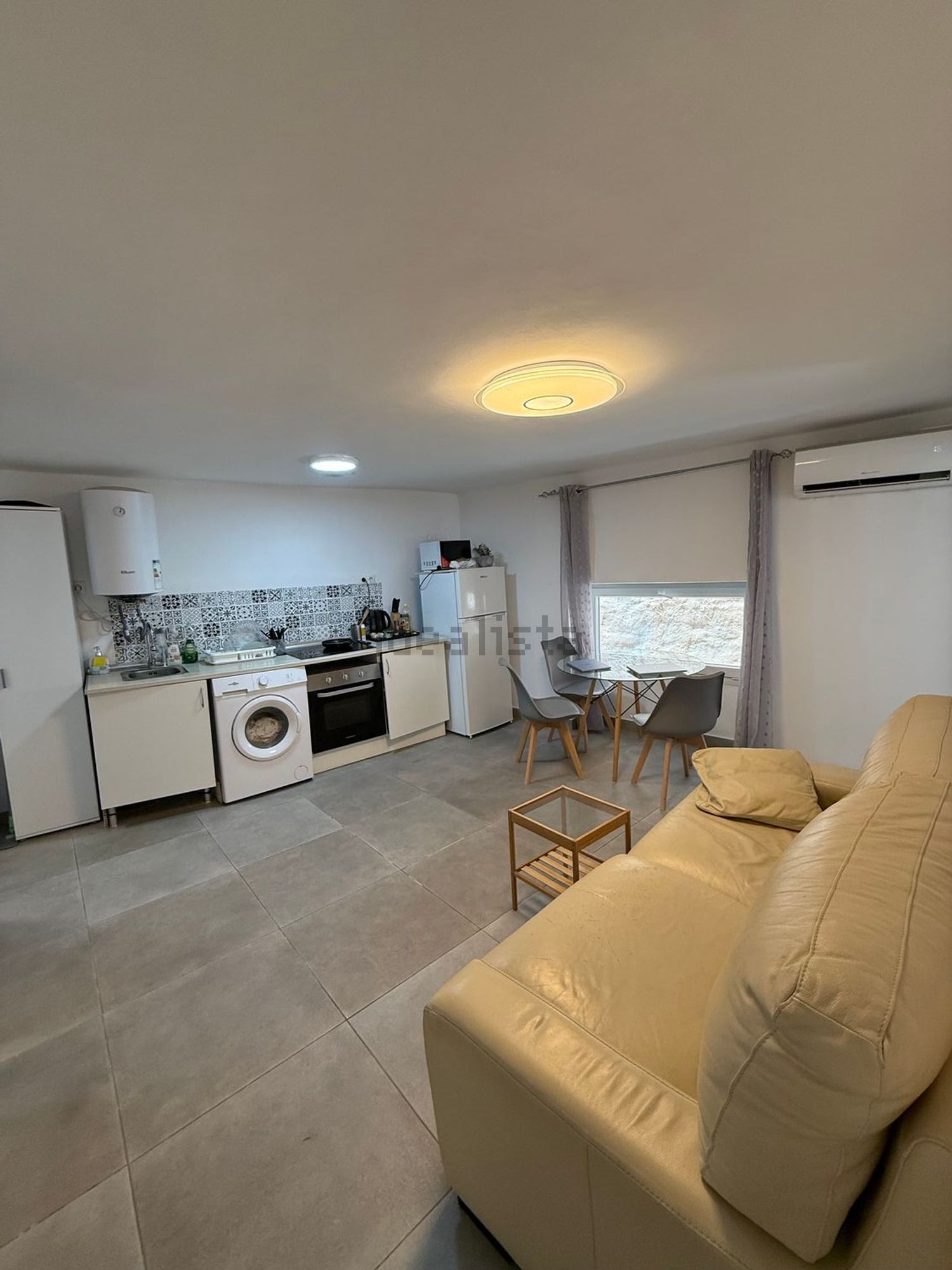 Pis de 48 m² a Alacant