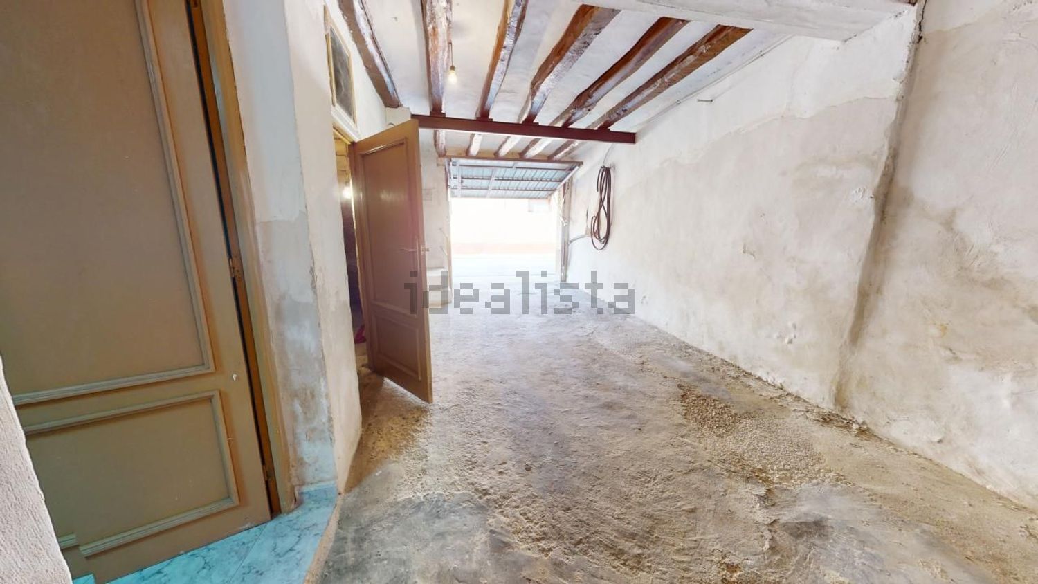Casa de 280 m² en Boquiñeni