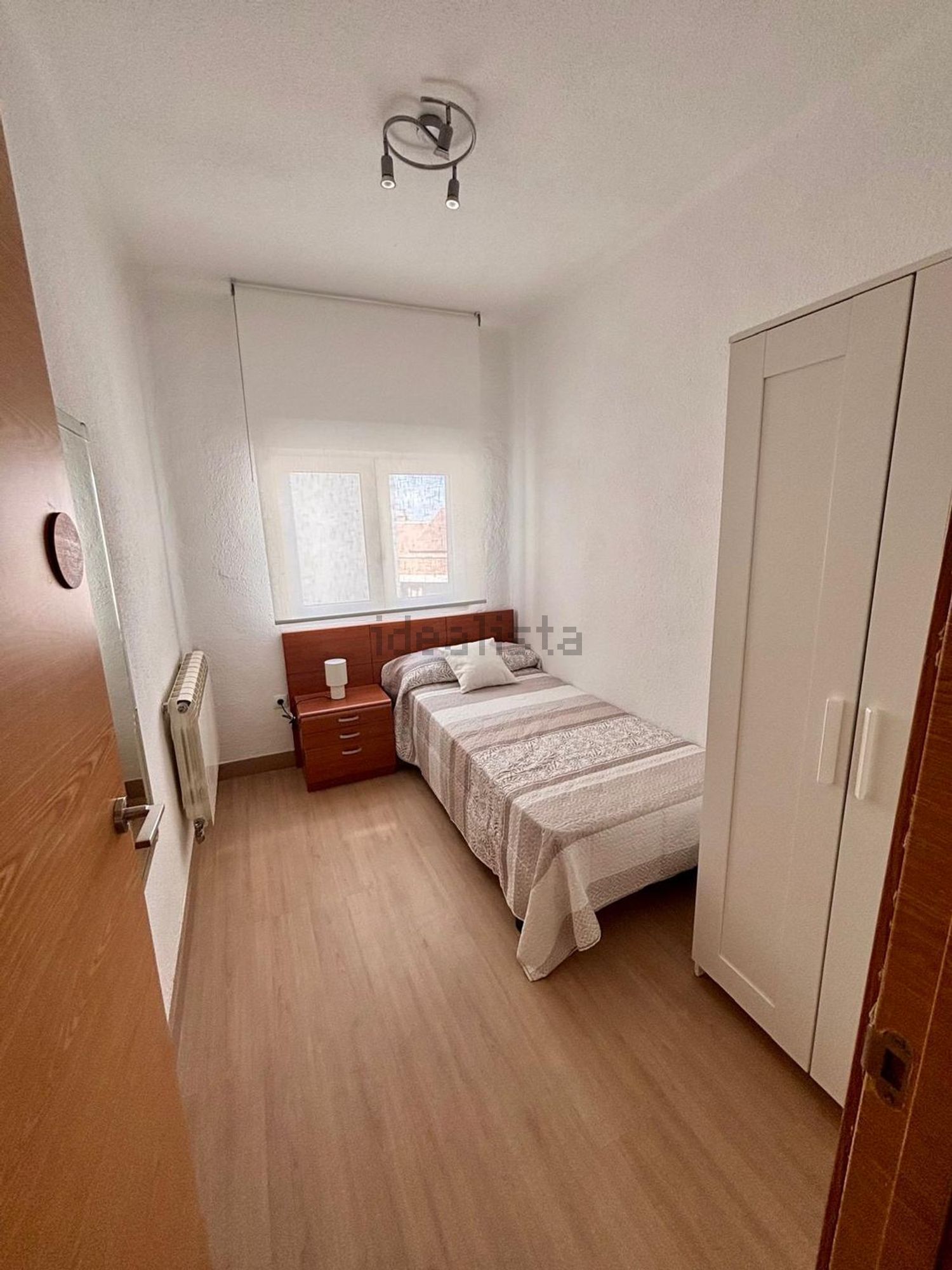 Appartamento 80 m² a Ávila