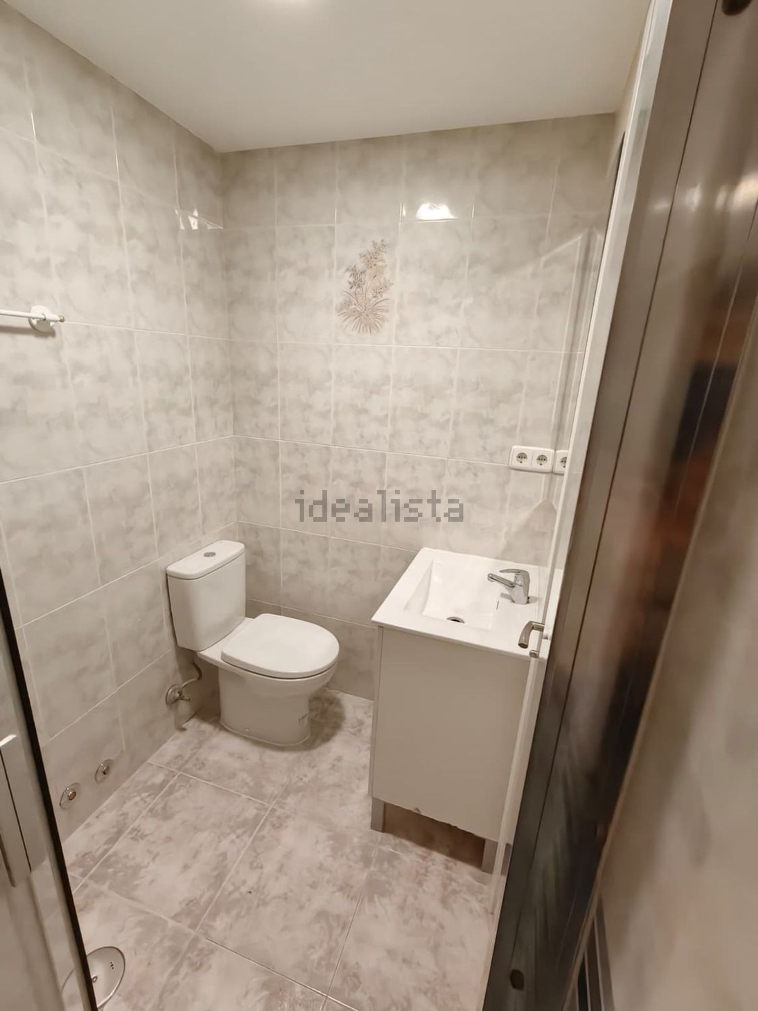 Pis de 65 m² a Madrid