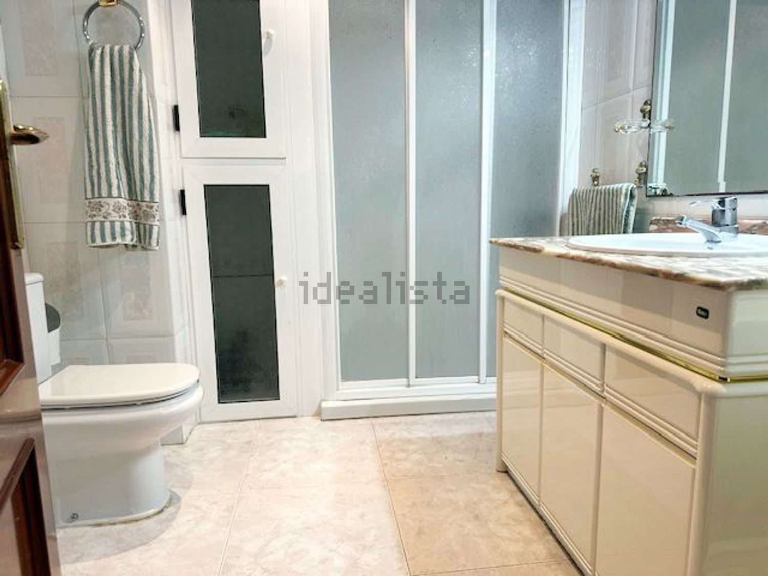Piso de 120 m² en Burriana
