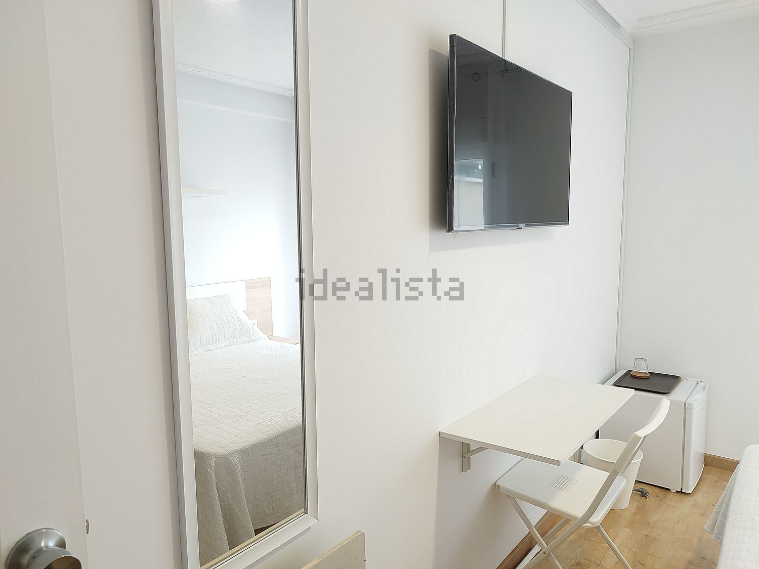 Habitació de lloguer, Avilés