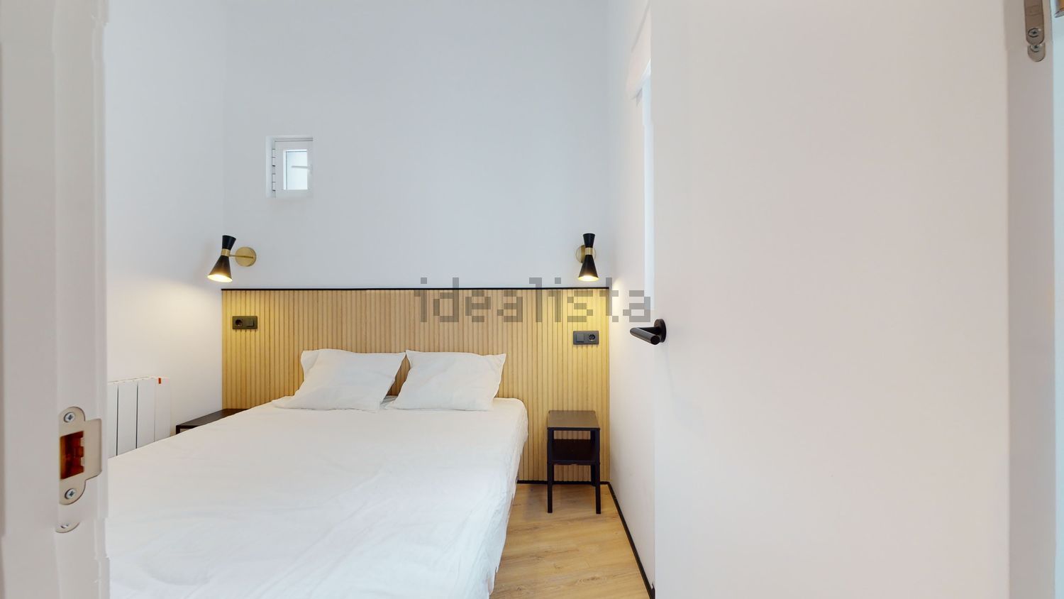 Pis de 55 m² a Madrid