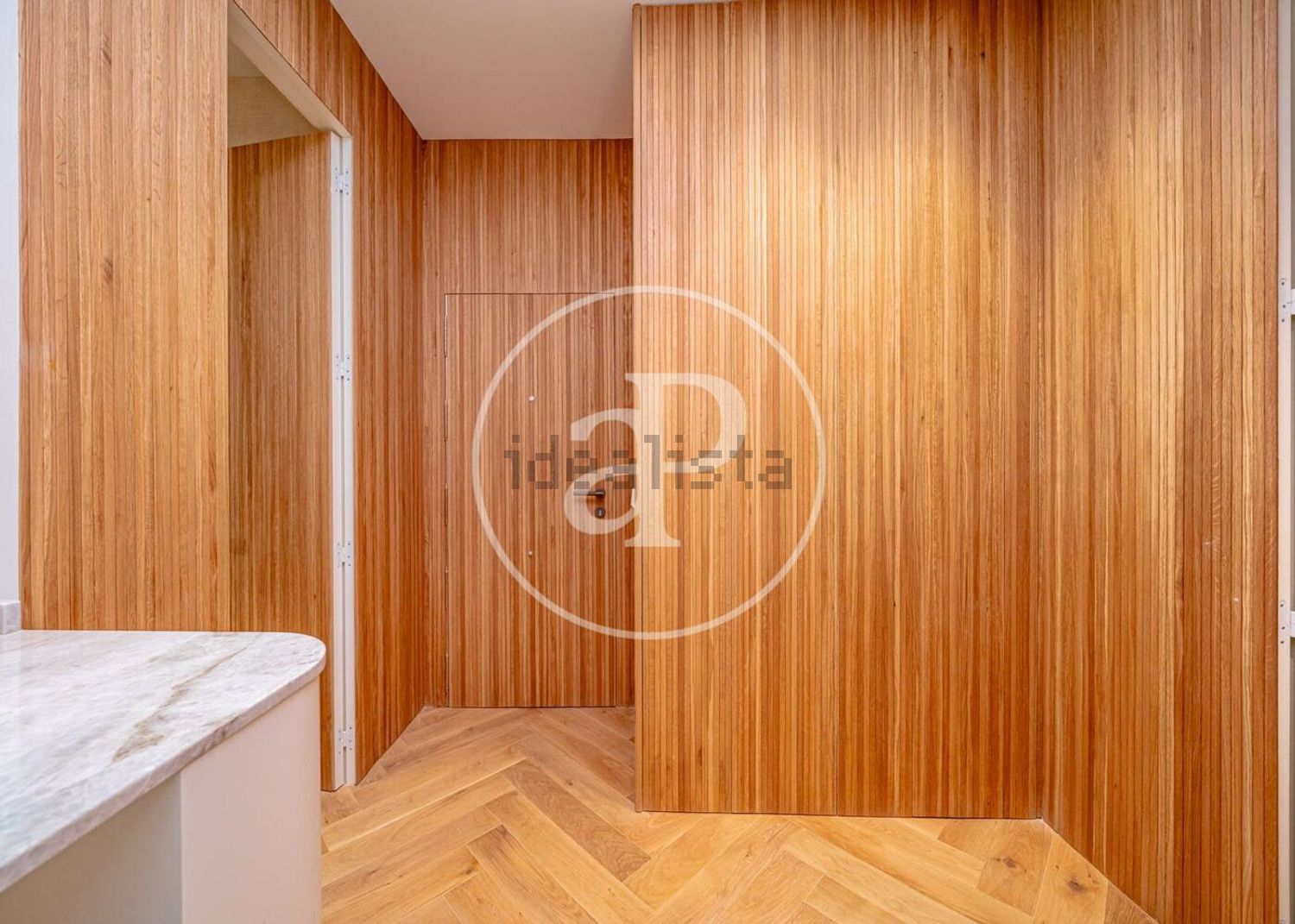 Pis de 75 m² a Madrid